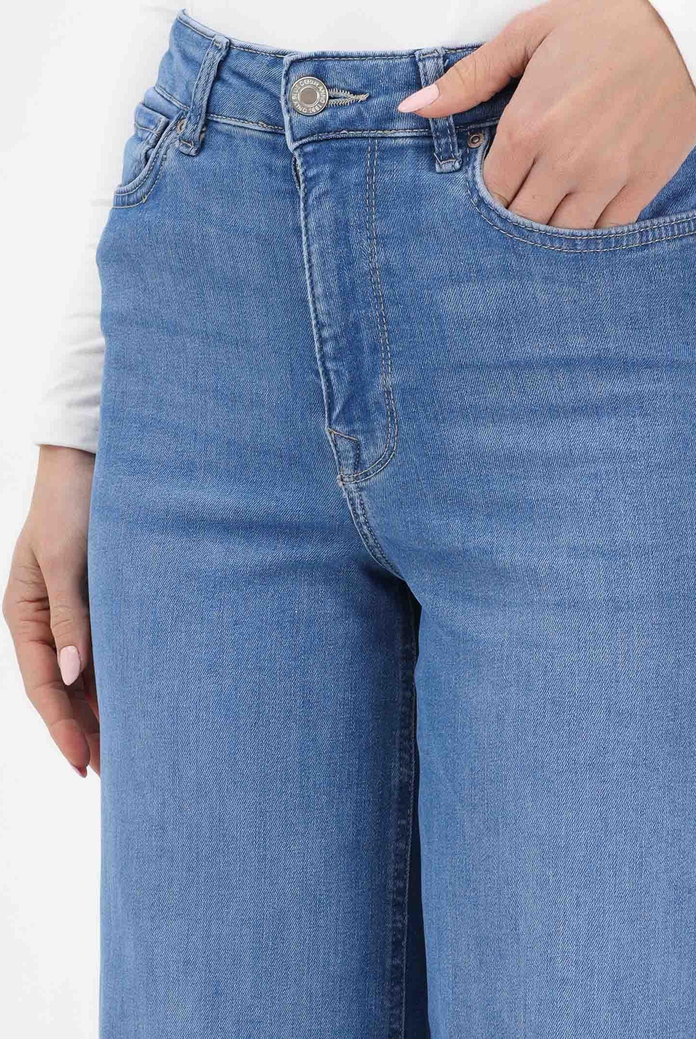 ONLY Jeans in denim medio da donna 15363267 SP ONLY