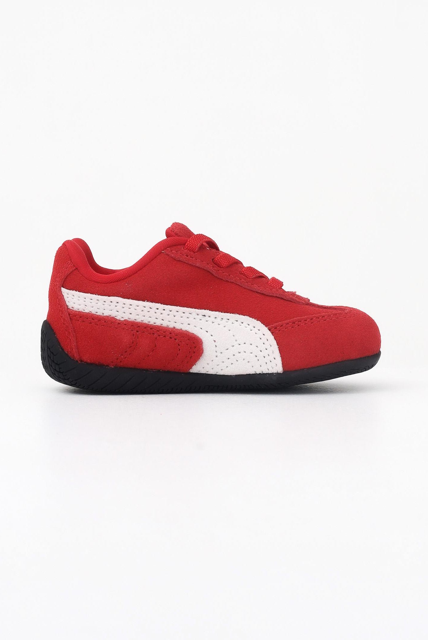 PUMA Sneakers Speedcat rosse da neonato 401700 02 PUMA