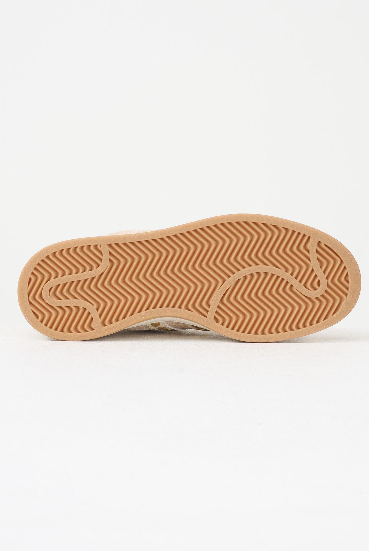 ADIDAS ORIGINALS Sneakers Zapatillas Campus 00s beige da donna JQ8337 ADIDAS ORIGINALS