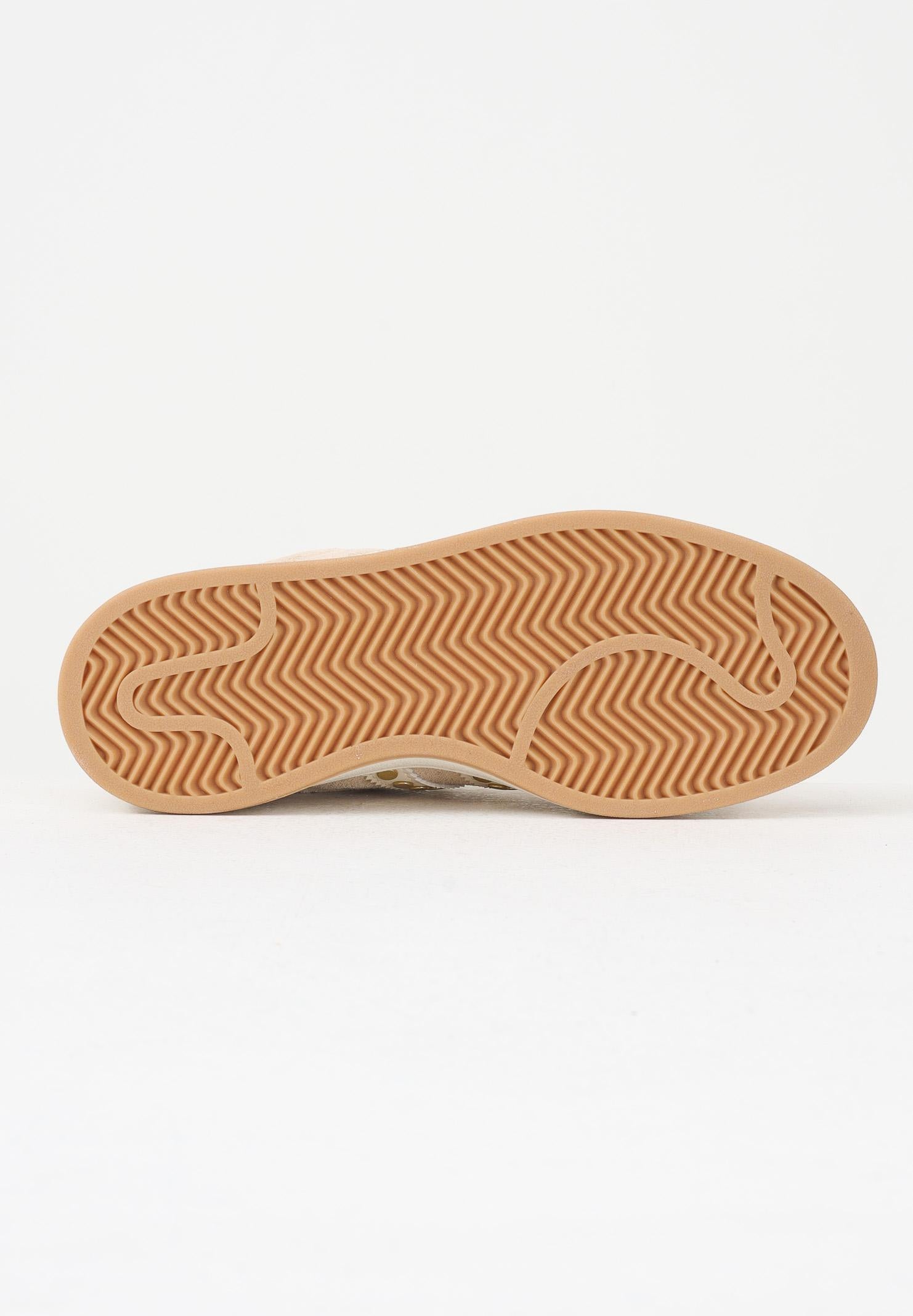 ADIDAS ORIGINALS Sneakers Zapatillas Campus 00s beige da donna JQ8337 ADIDAS ORIGINALS