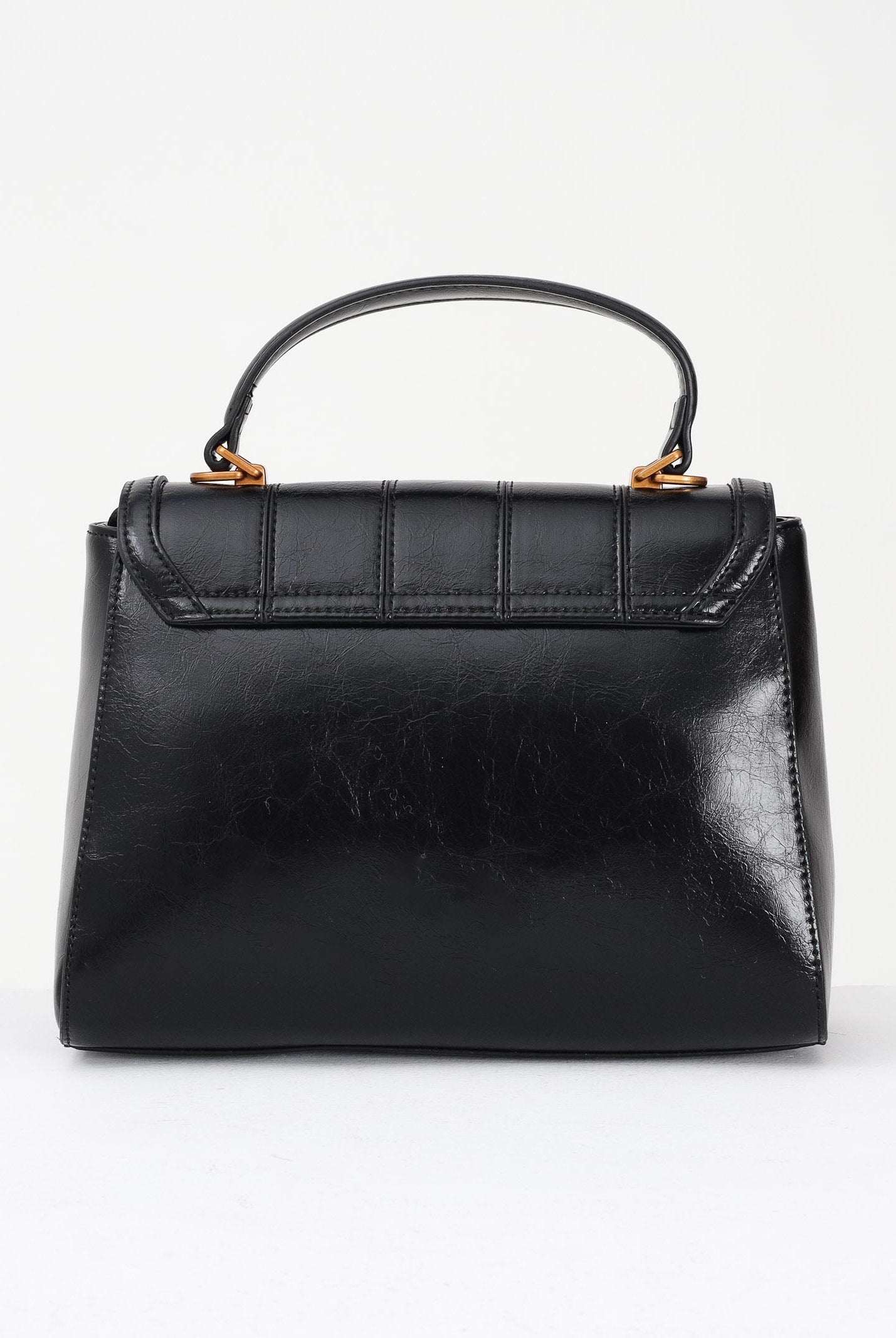 MARC ELLIS Borsa a mano Saori nera da donna SAORI BL MARC ELLIS