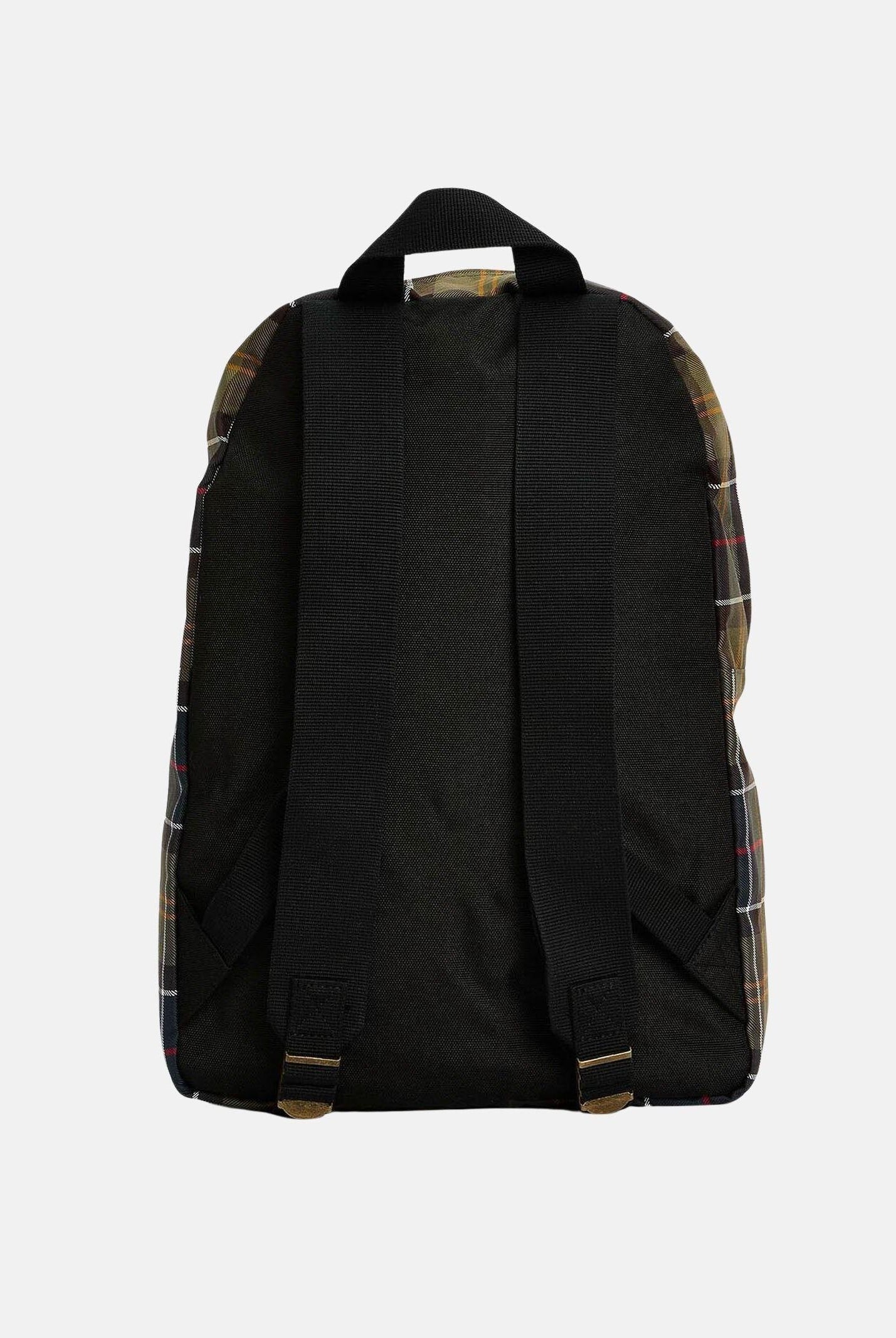 BARBOUR Zaino Torridon tartan per uomo e donna 261-UBA0754 TN11 BARBOUR