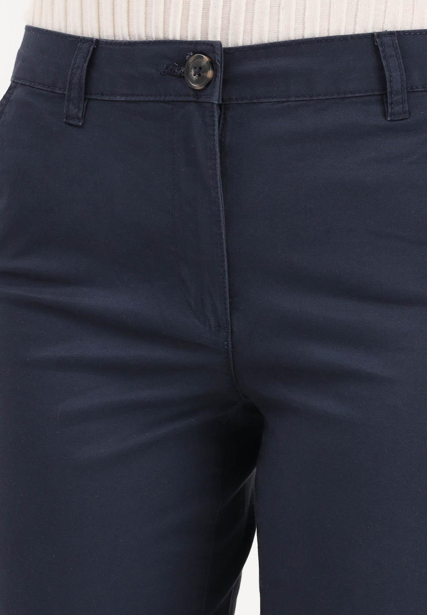 JDY Pantalone blu da donna 15371498 NISK JDY