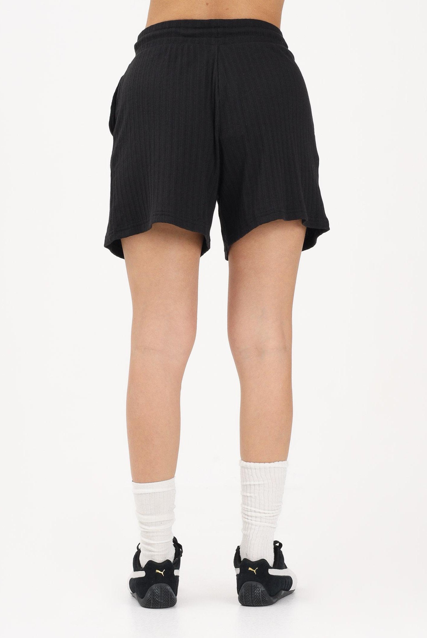 PUMA Shorts sportivo HER nero da donna 692390 01 PUMA