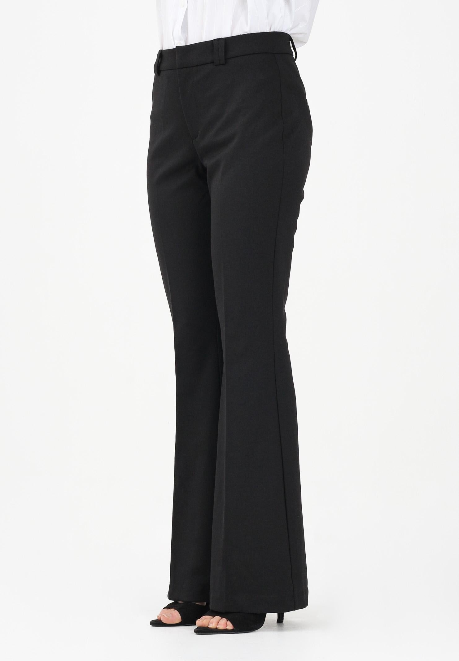 ONLY Pantalone elegante nero da donna 15298660 BL ONLY