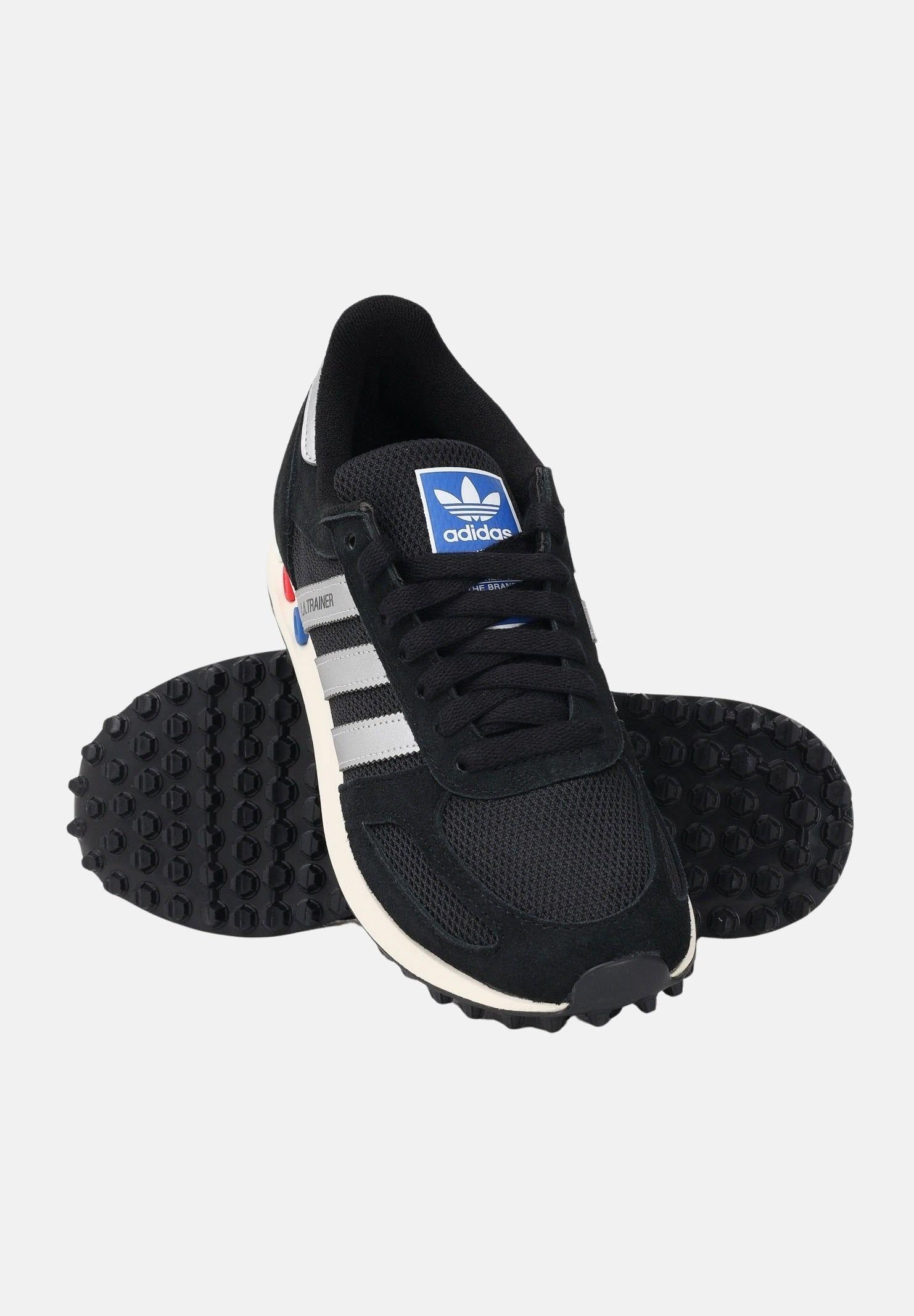 ADIDAS ORIGINALS Sneakers LA TRAINER OG nere da uomo KJ4381 . ADIDAS ORIGINALS