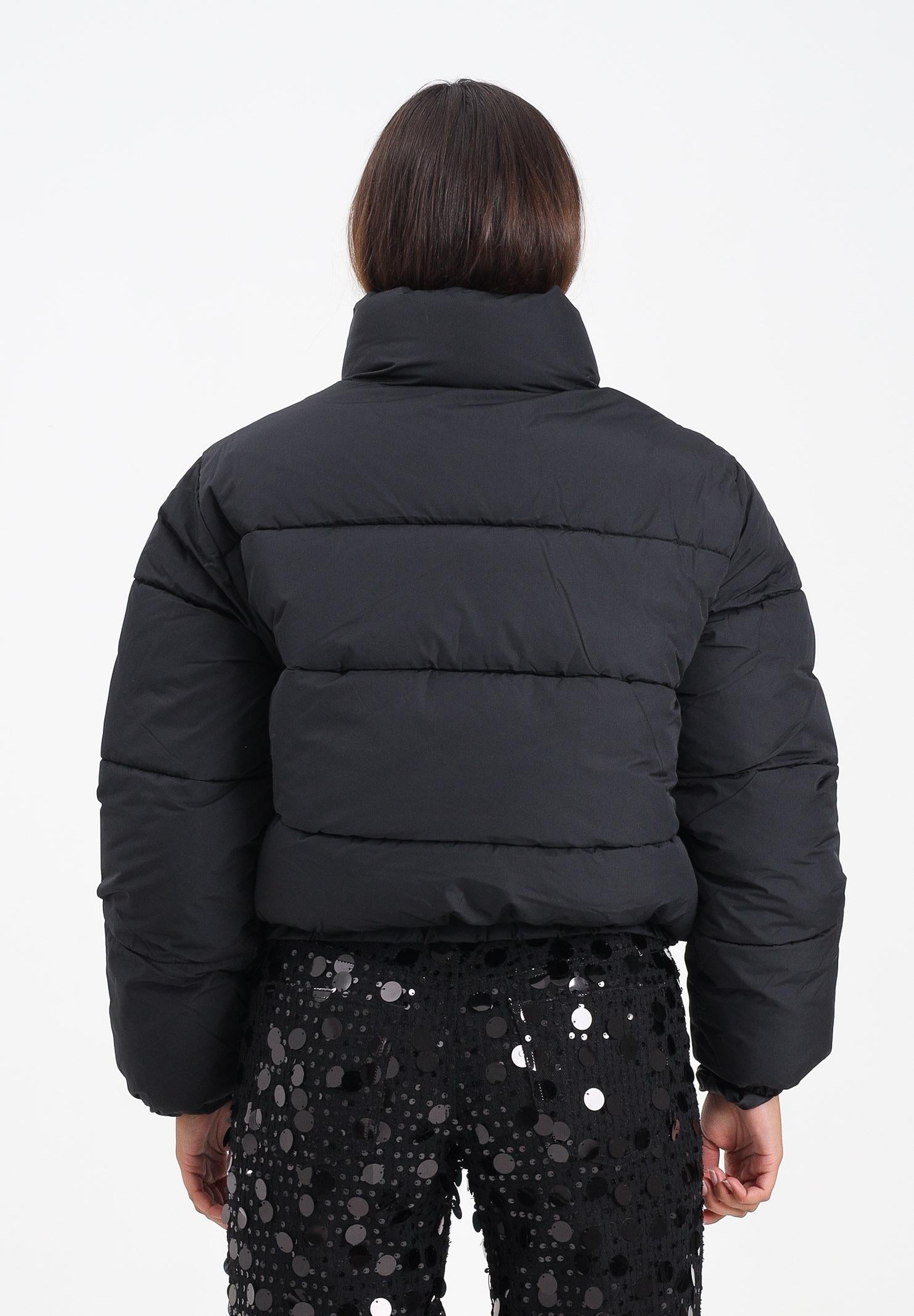 JDY Piumino nero da donna 15353988 Black JDY