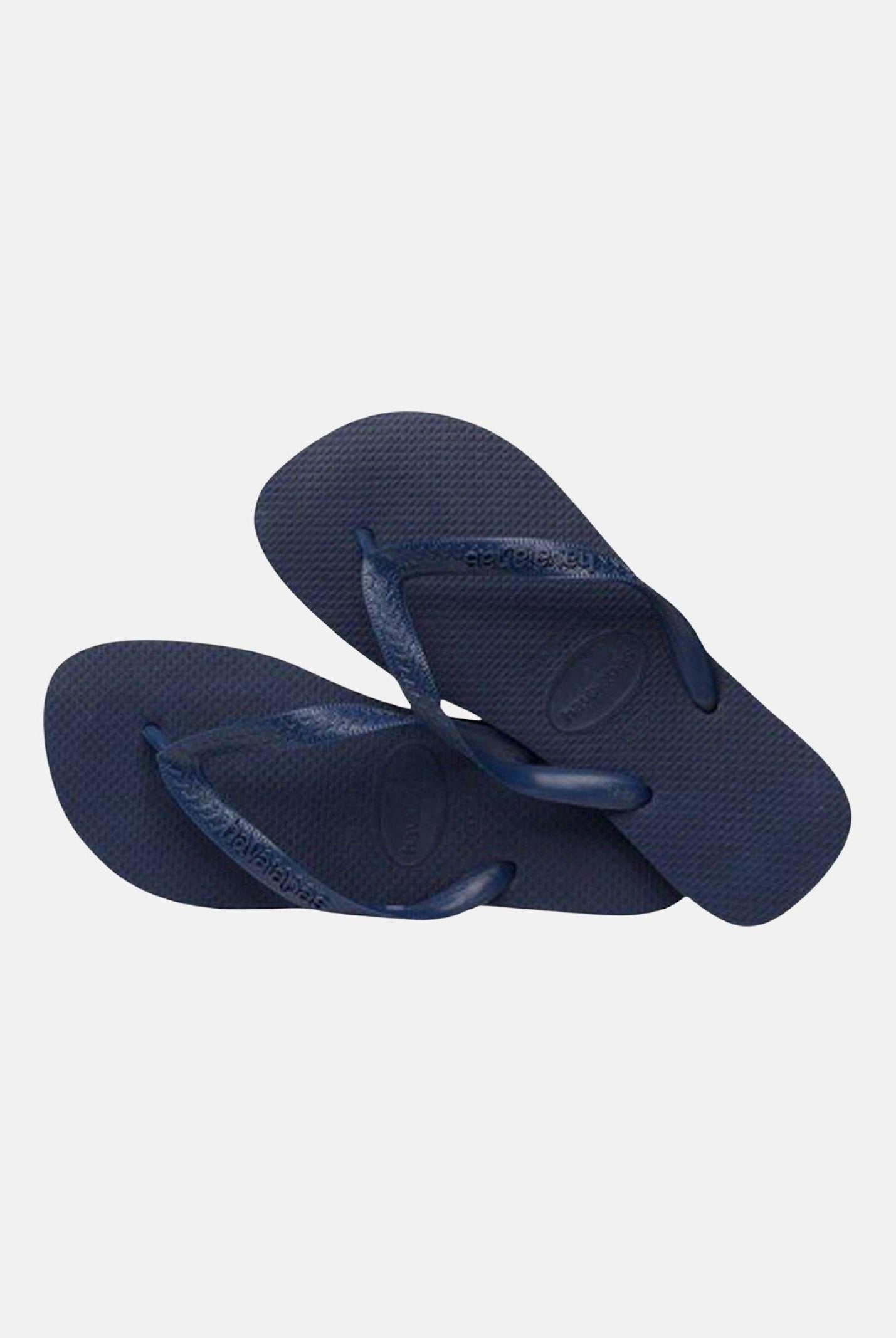 HAVAIANAS Infradito Havaianas Top blu per uomo e donna 4000029 0555 HAVAIANAS