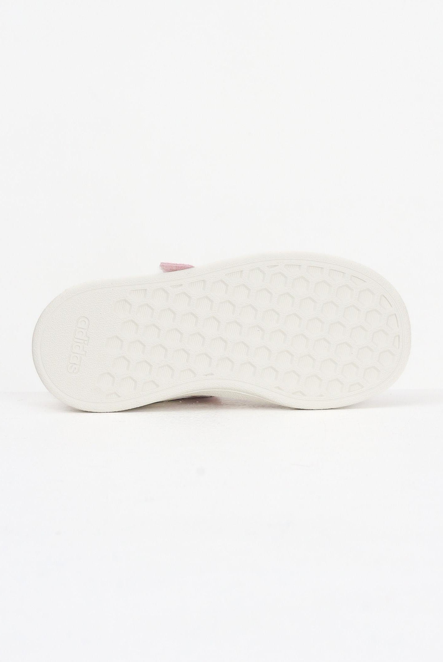 ADIDAS PERFORMANCE Sneakers Grand Court 2.0 rosa da neonato JR0781 . ADIDAS PERFORMANCE
