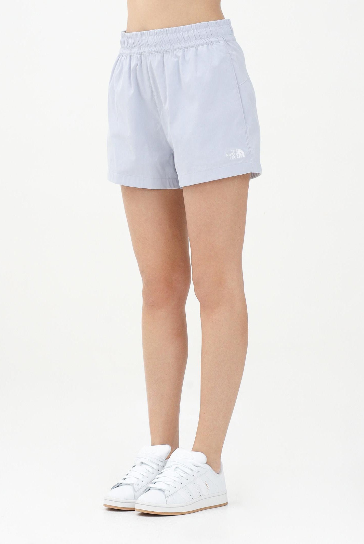 THE NORTH FACE Shorts sportivo Class V Pathfinder Pull-On lilla da donna NF0A8BJ10TI1 THE NORTH FACE