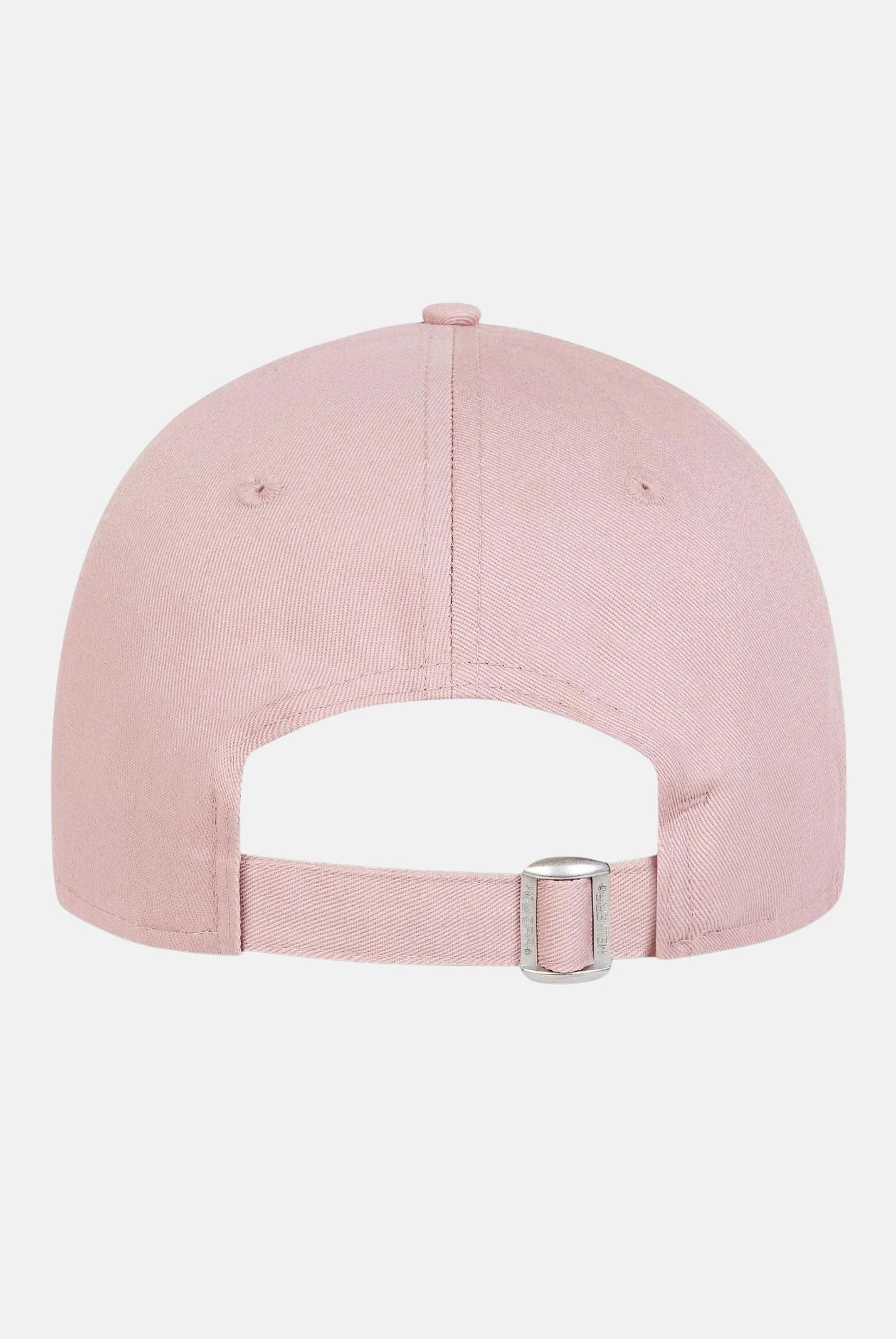NEW ERA Cappello con visiera 9FORTY New York Yankees MLB Colour Essentials rosa da donna 60244716 NEW ERA