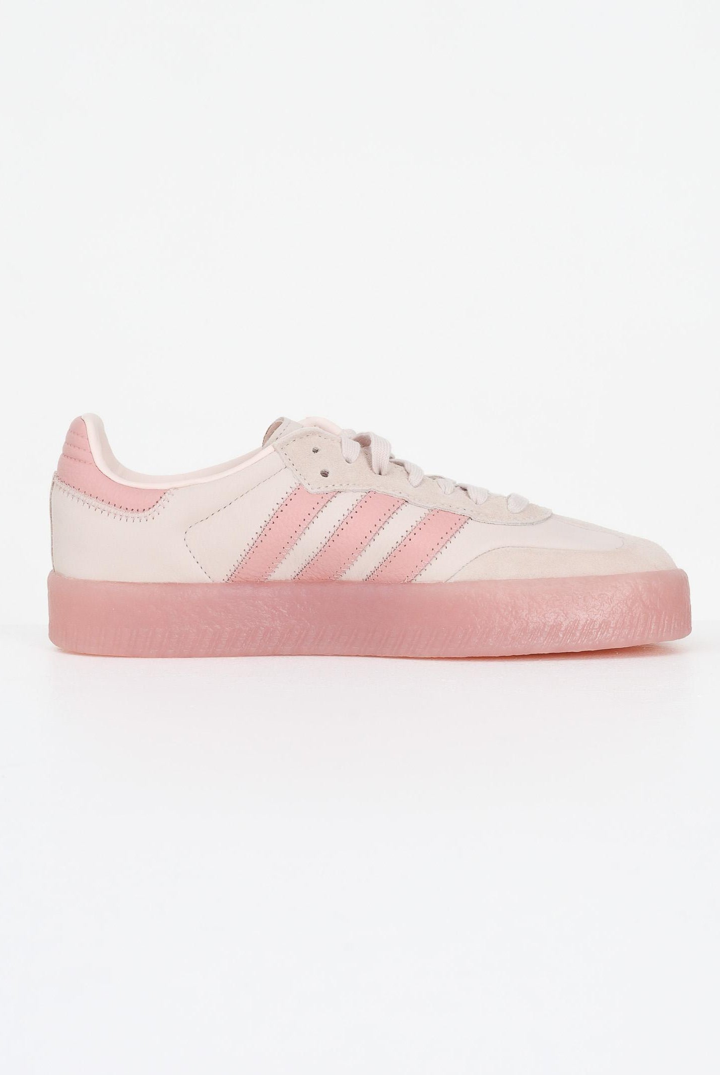ADIDAS ORIGINALS Sneakers Sambae rosa da donna JS3956 ADIDAS ORIGINALS