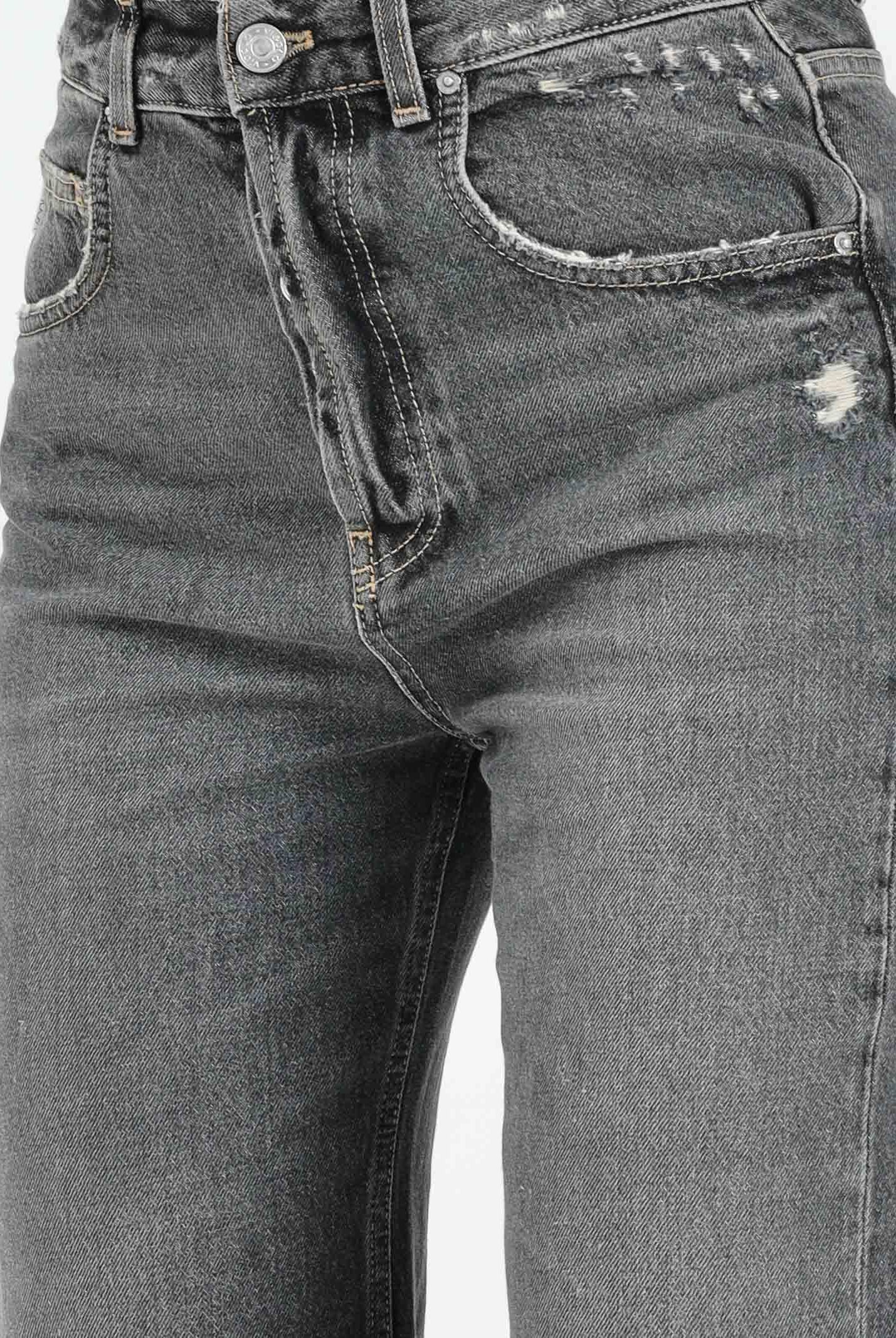 VICOLO Jeans Adriana nero da donna DF5064 VU VICOLO