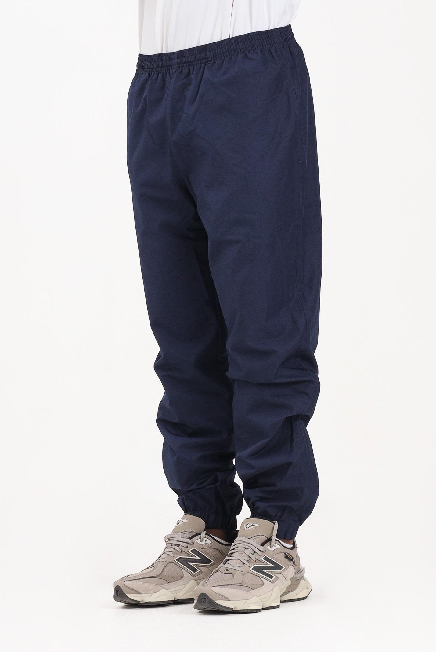 LACOSTE Pantalone sportivo GUPPY blu da uomo XH124T 166 LACOSTE