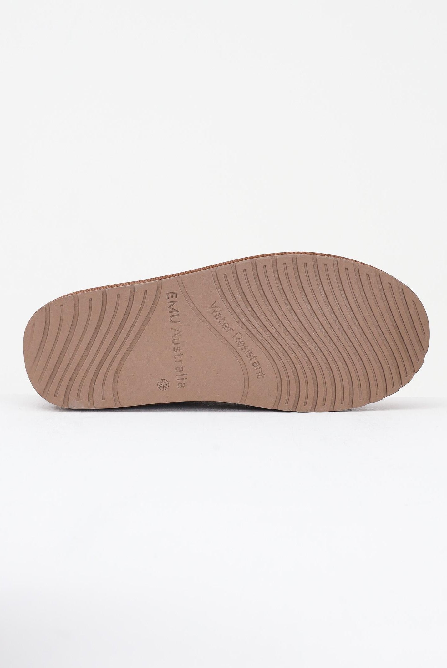 EMU Stivali bassi Stinger Micro beige da donna W10937 CHES EMU