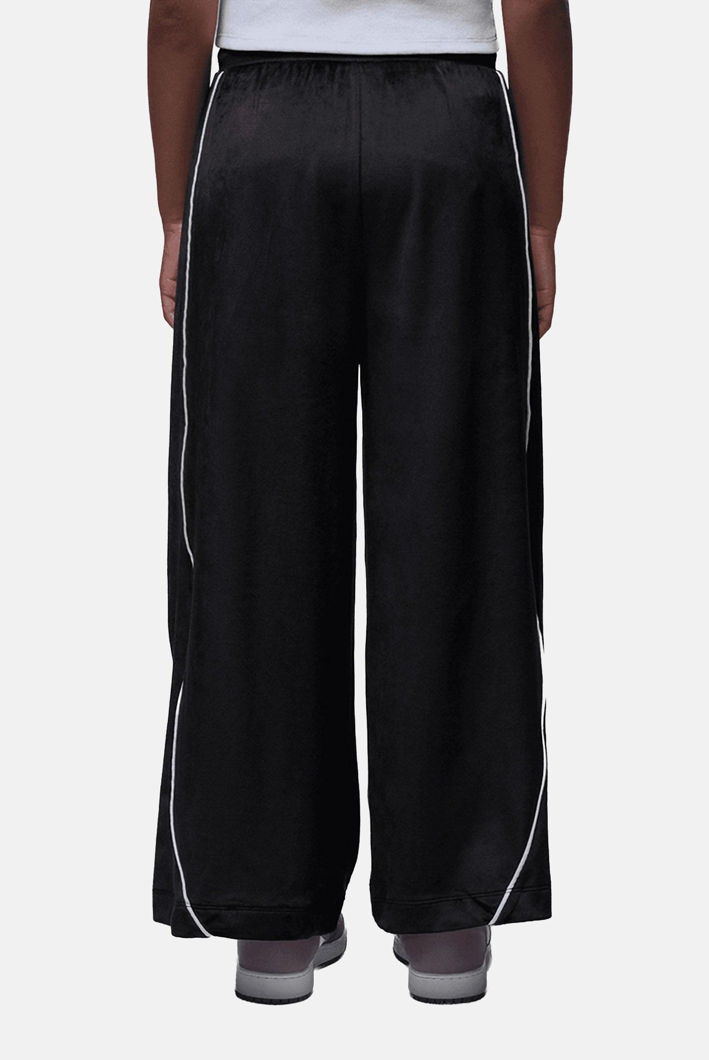 NIKE Pantalone sportivo Mountainside nero da bambina 45F333 023 JORDAN