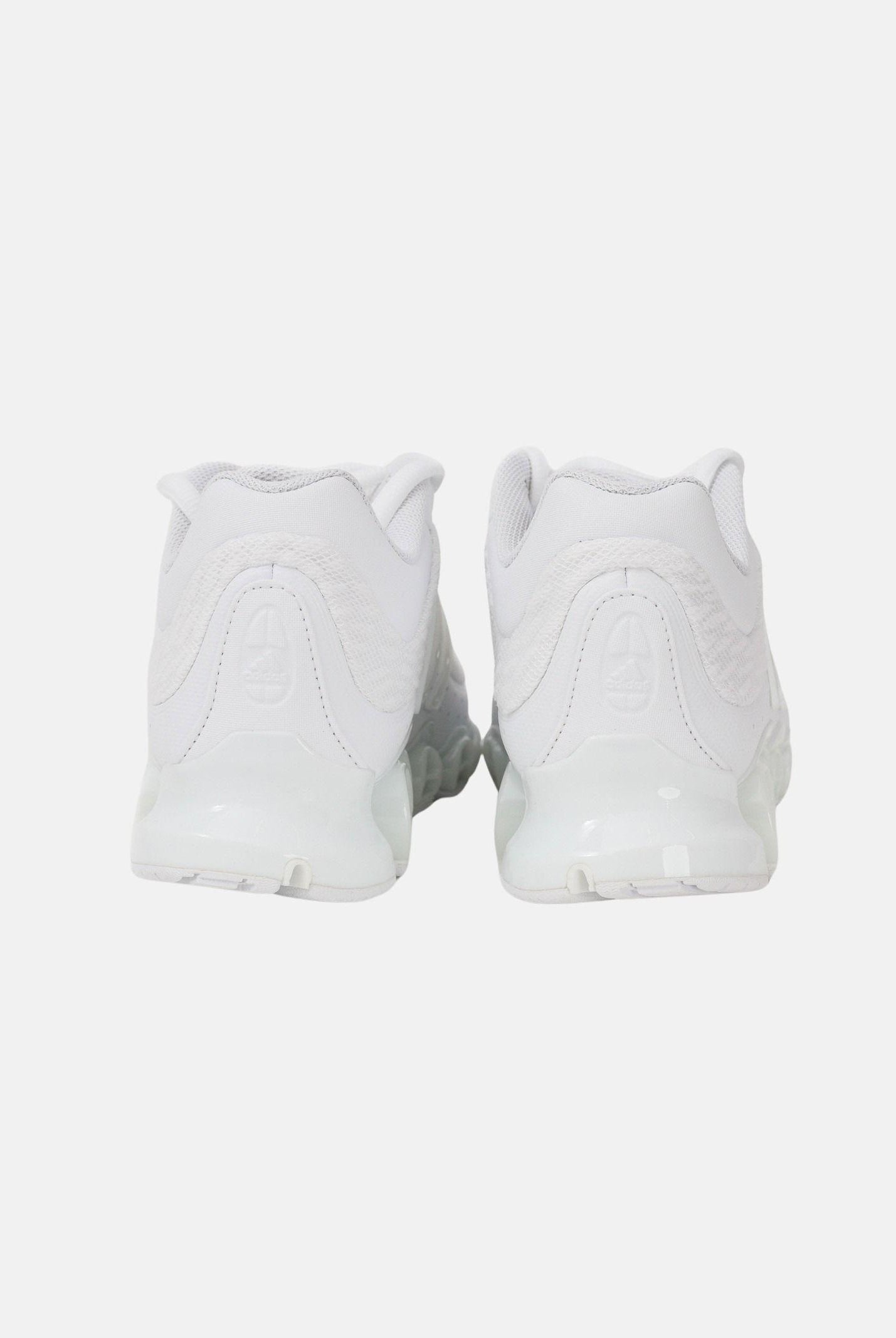 ADIDAS ORIGINALS Sneakers Megaride bianche per uomo e donna JH5523 . ADIDAS ORIGINALS