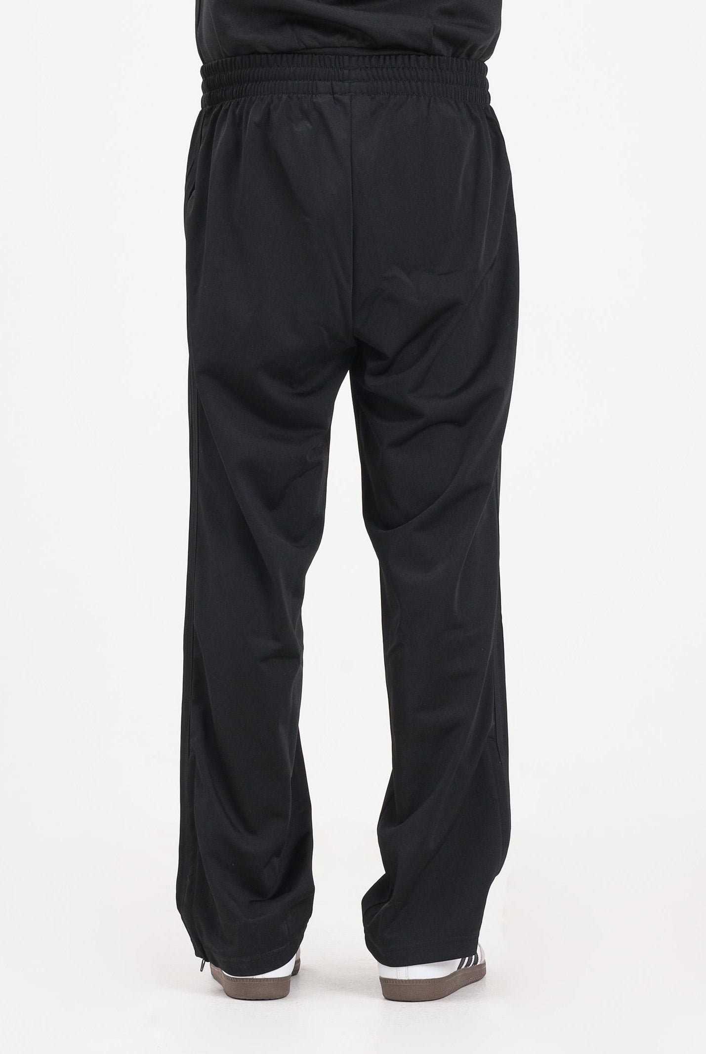 ADIDAS ORIGINALS Pantalone sportivo Adicolor Classics Firebird nero da uomo JY1350 ADIDAS ORIGINALS