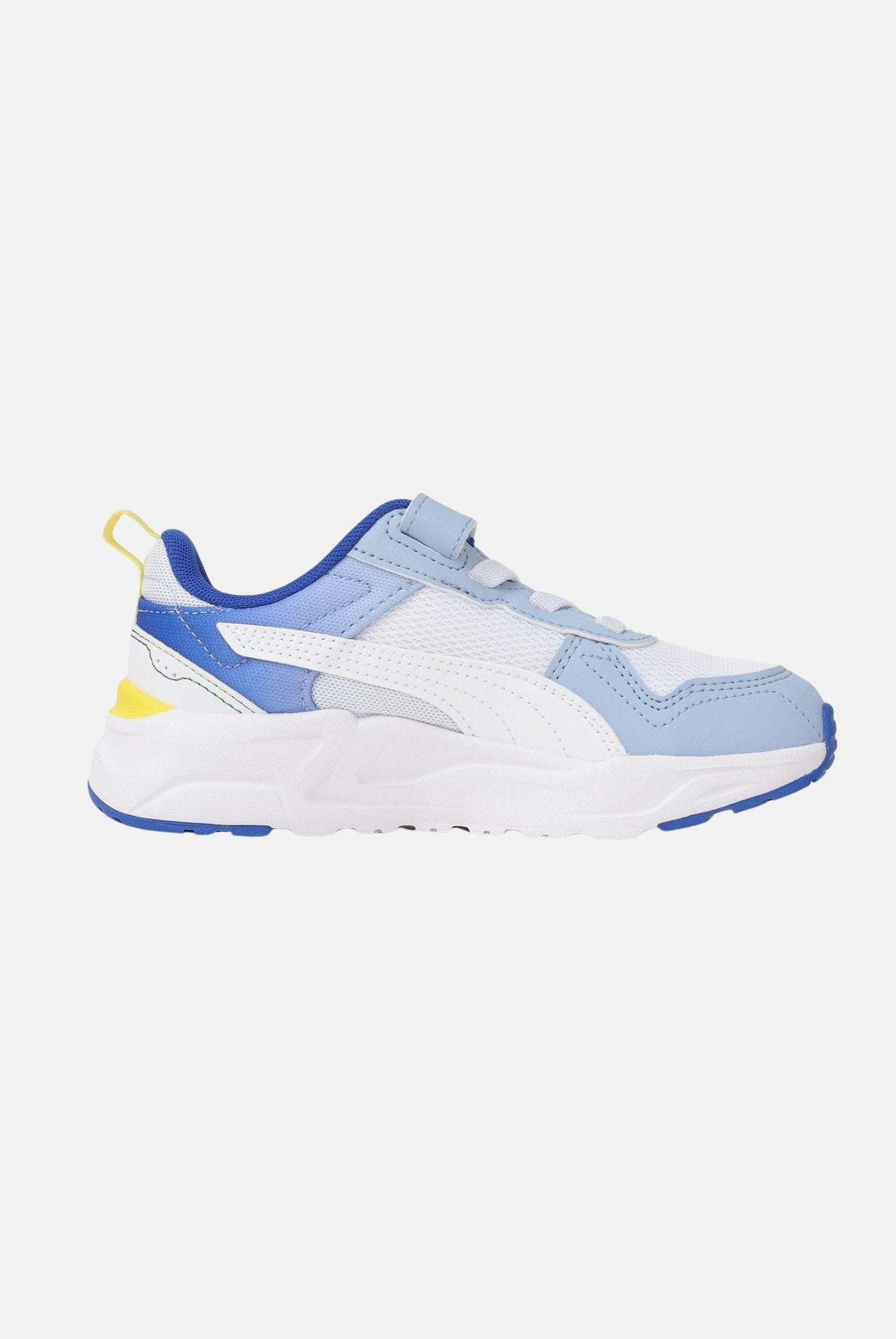 PUMA Sneakers Trinity multicolor da bambino 405020 01 PUMA