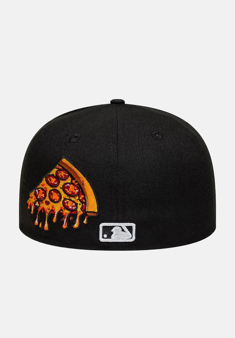 NEW ERA Cappello con visiera FTY Chicago White Sox MLB Food Icon nero da uomo 60667633 NEW ERA