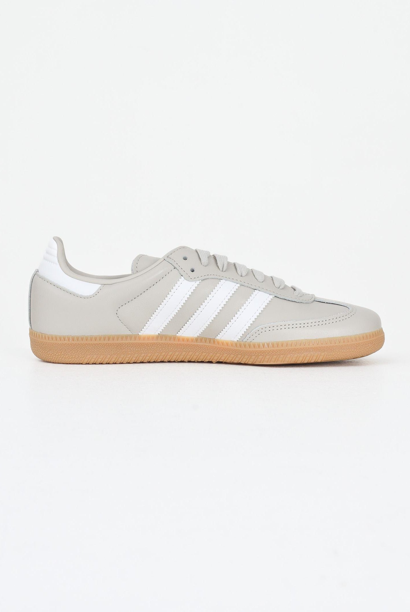 ADIDAS ORIGINALS Sneakers Samba OG beige da uomo JR0883 . ADIDAS ORIGINALS