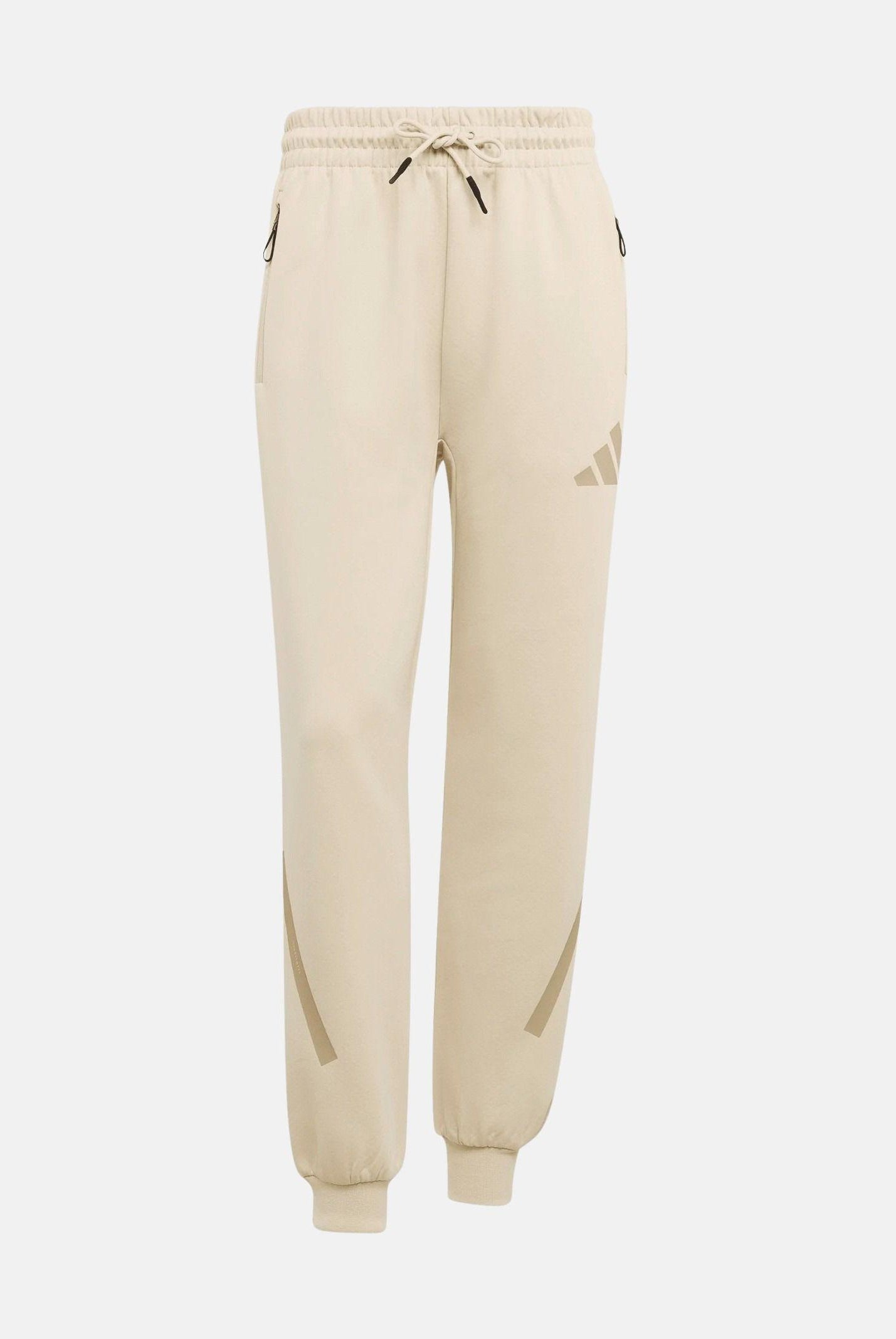 ADIDAS PERFORMANCE Pantalone sportivo ZNE beige da donna KC7713 . ADIDAS PERFORMANCE