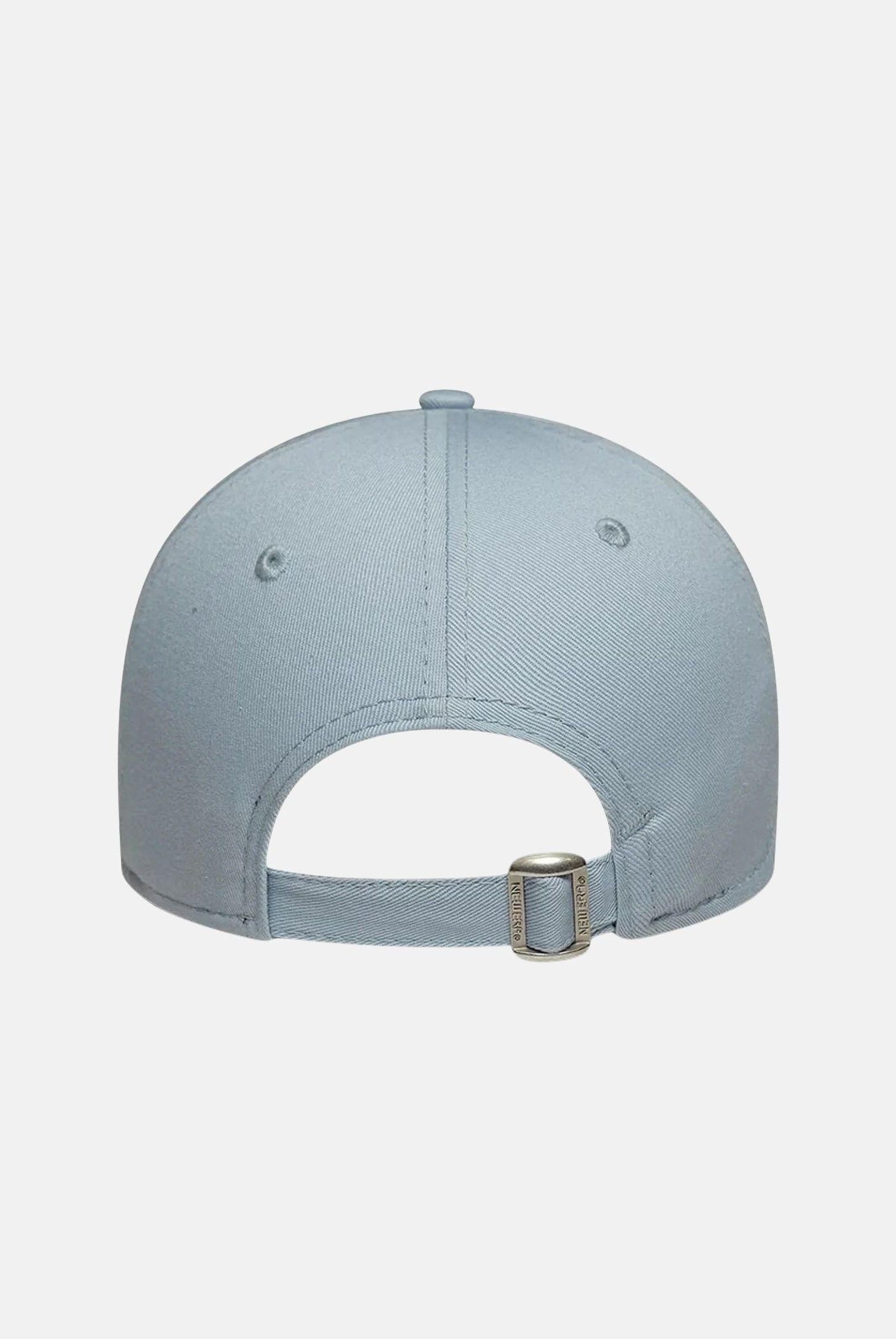 NEW ERA Cappello con visiera 9FORTY LA Dodgers MLB Floral Icon azzurro da donna 60856331 . NEW ERA