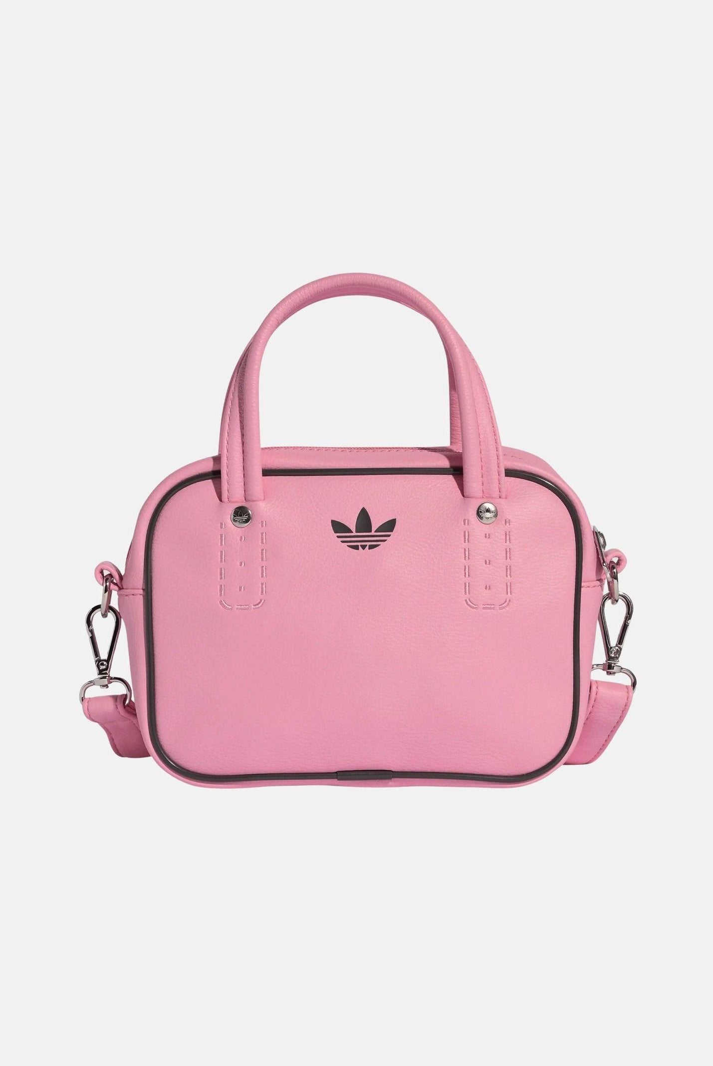 ADIDAS ORIGINALS Borsa a mano ADICOLOR XS rosa da donna KD7843 . ADIDAS ORIGINALS