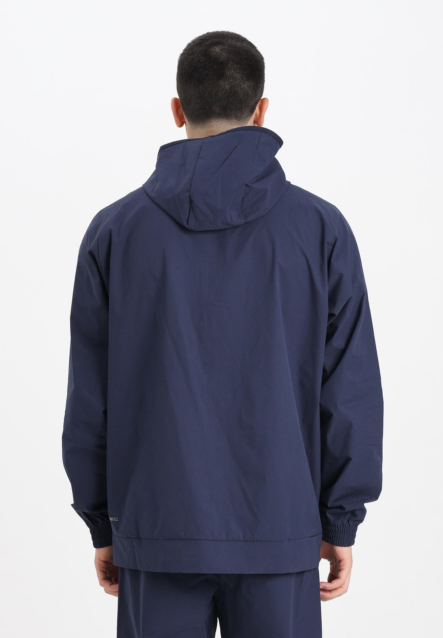 PUMA Giacca a vento Pumatech Manchester City blu da uomo 782669 06 PUMA