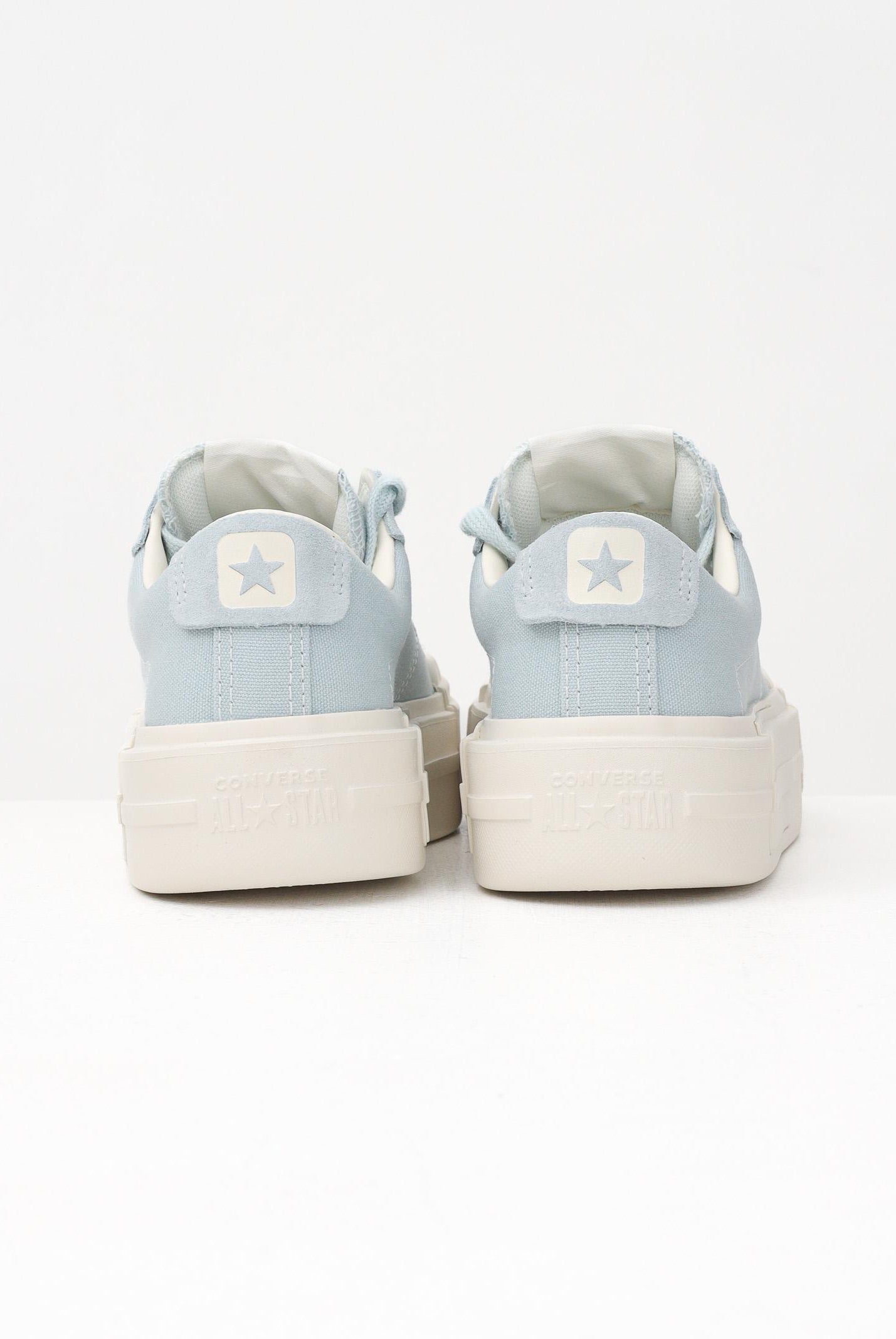 CONVERSE Sneakers Chuck Taylor All Star Cruise azzurre da donna A13496C CONVERSE