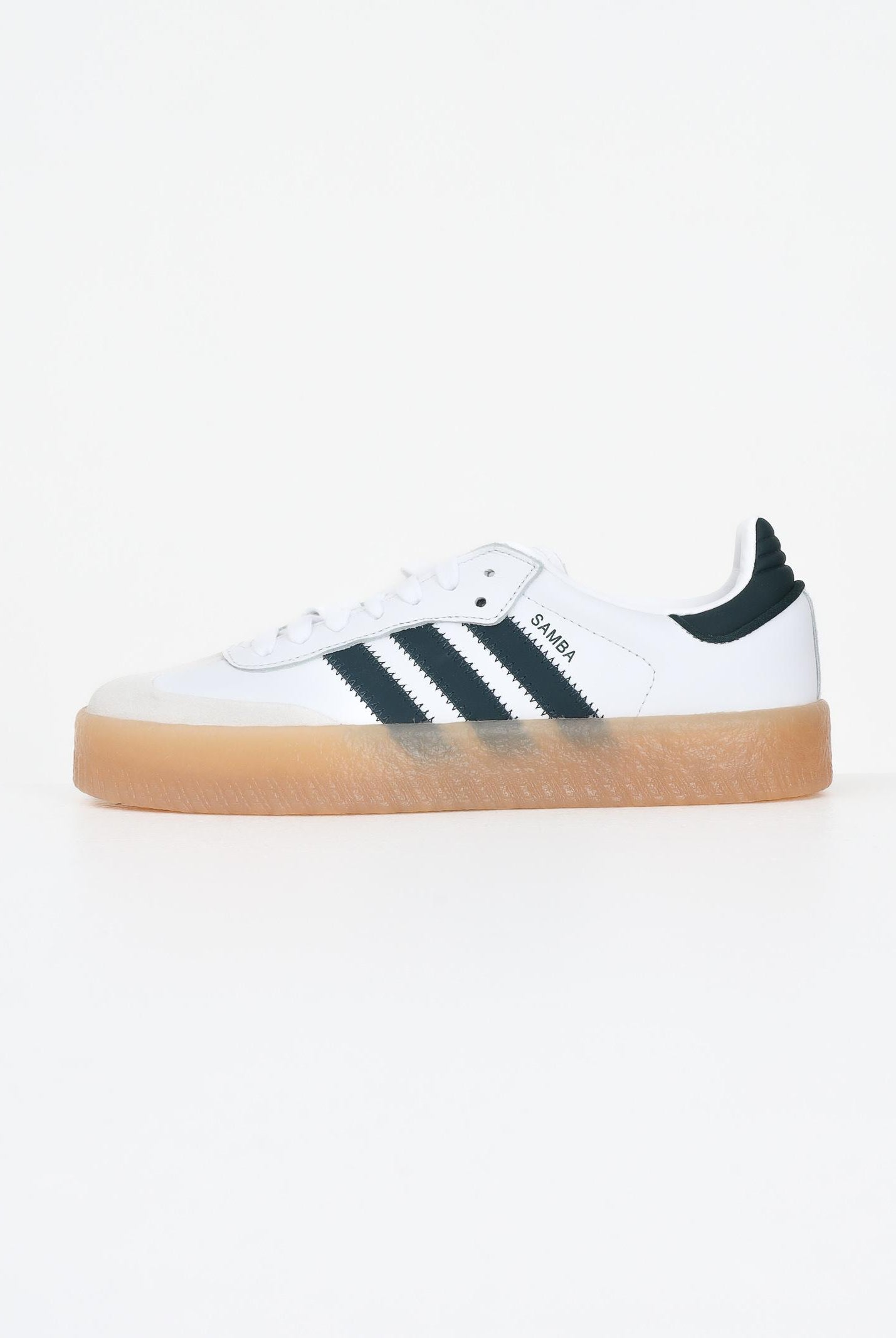 ADIDAS ORIGINALS Sneakers Sambae bianche da donna JQ0983 ADIDAS ORIGINALS