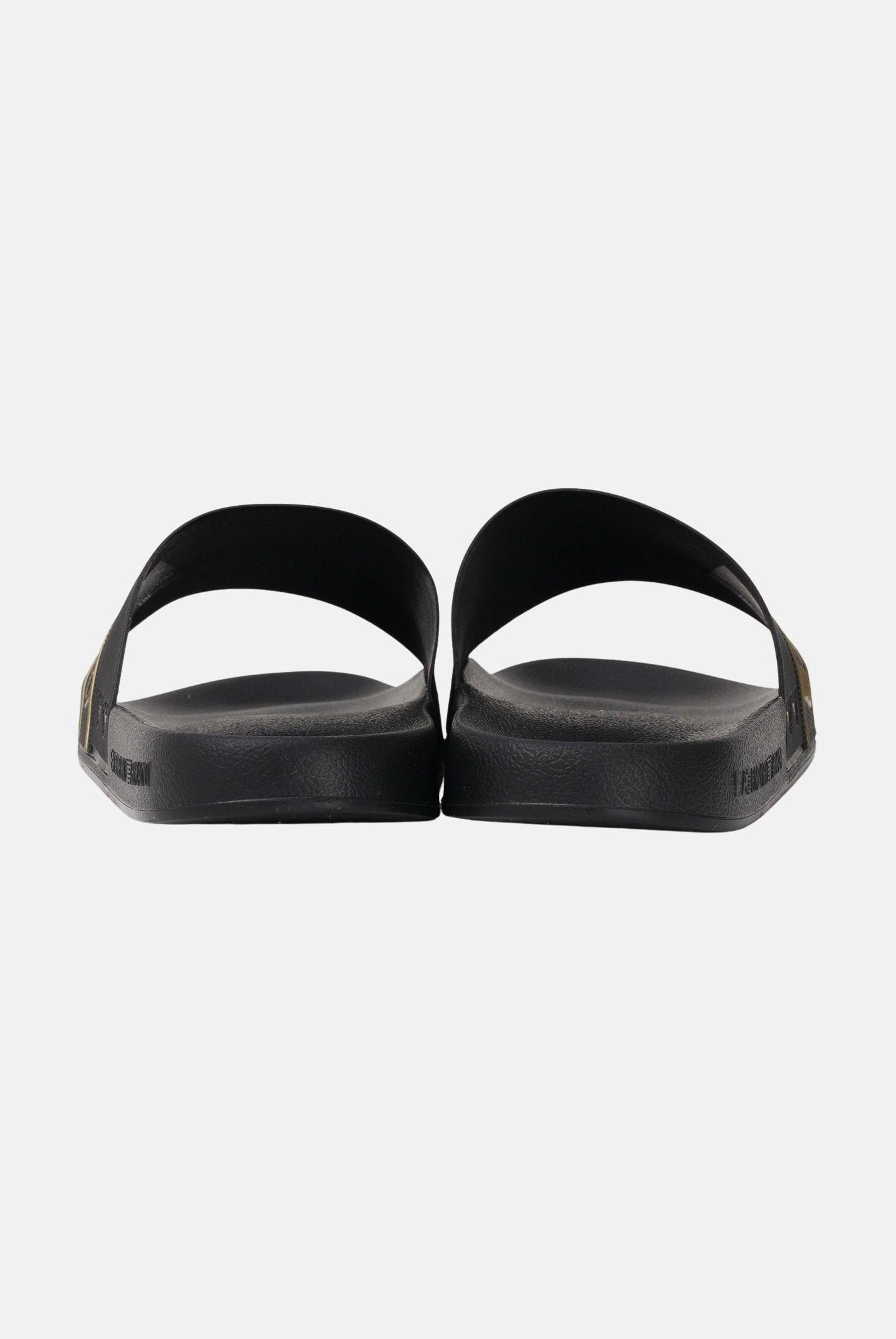 Ciabatte profilo basso primavera estate 7X000110AF15128 MC139 EA7