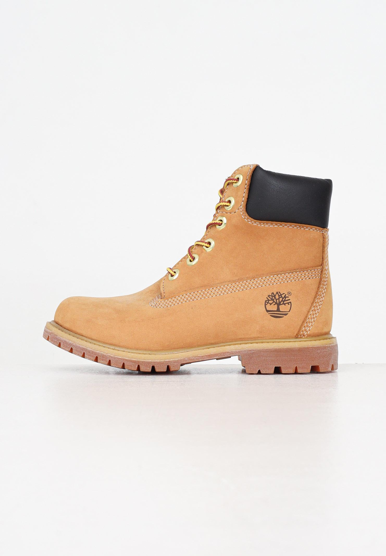TIMBERLAND Anfibi Premium 6-Inch gialli per uomo e donna TB0103617131 7131 TIMBERLAND