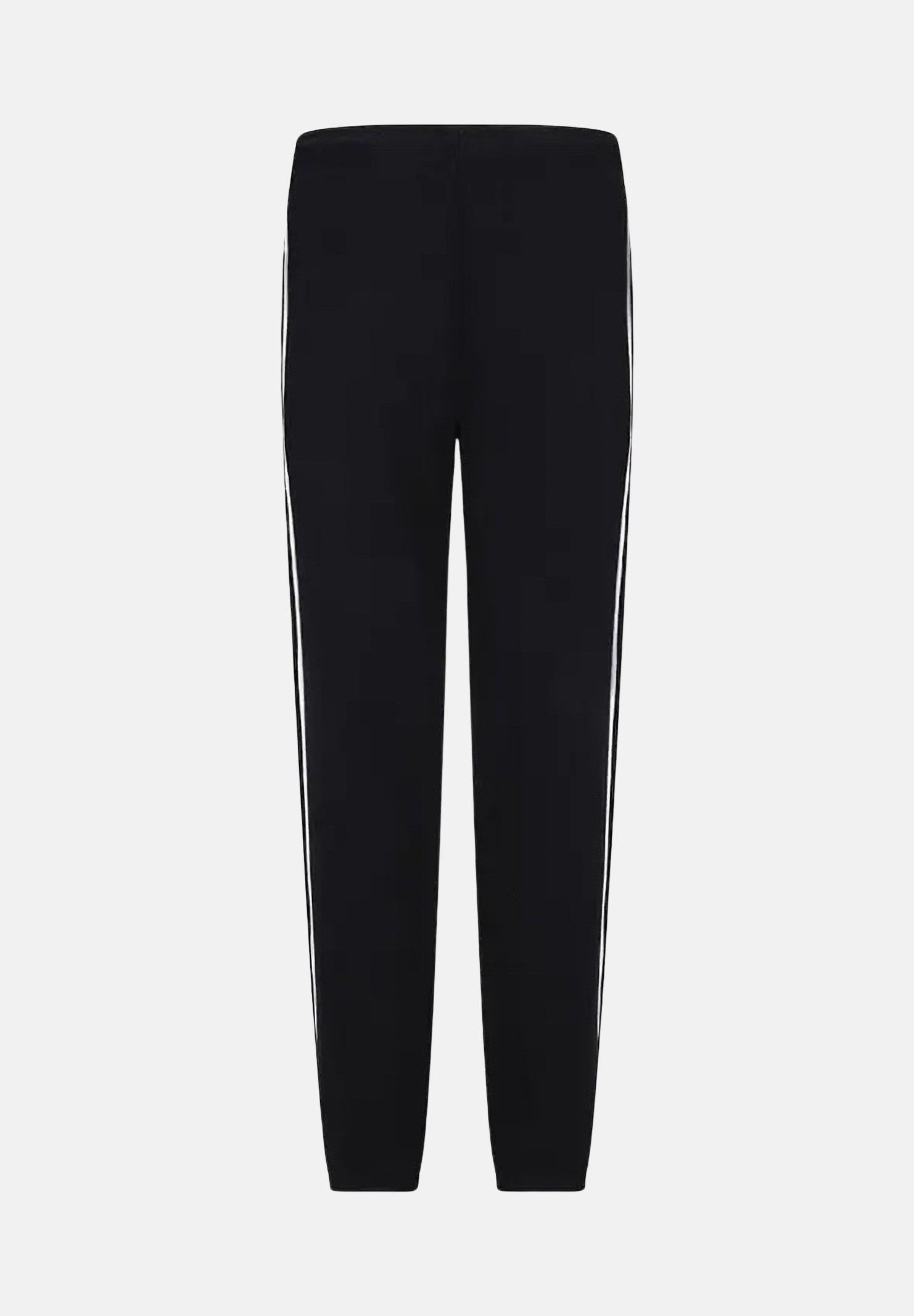 CONVERSE Pantalone sportivo Retro Remix nero per bambino e bambina 9CG738 023 CONVERSE
