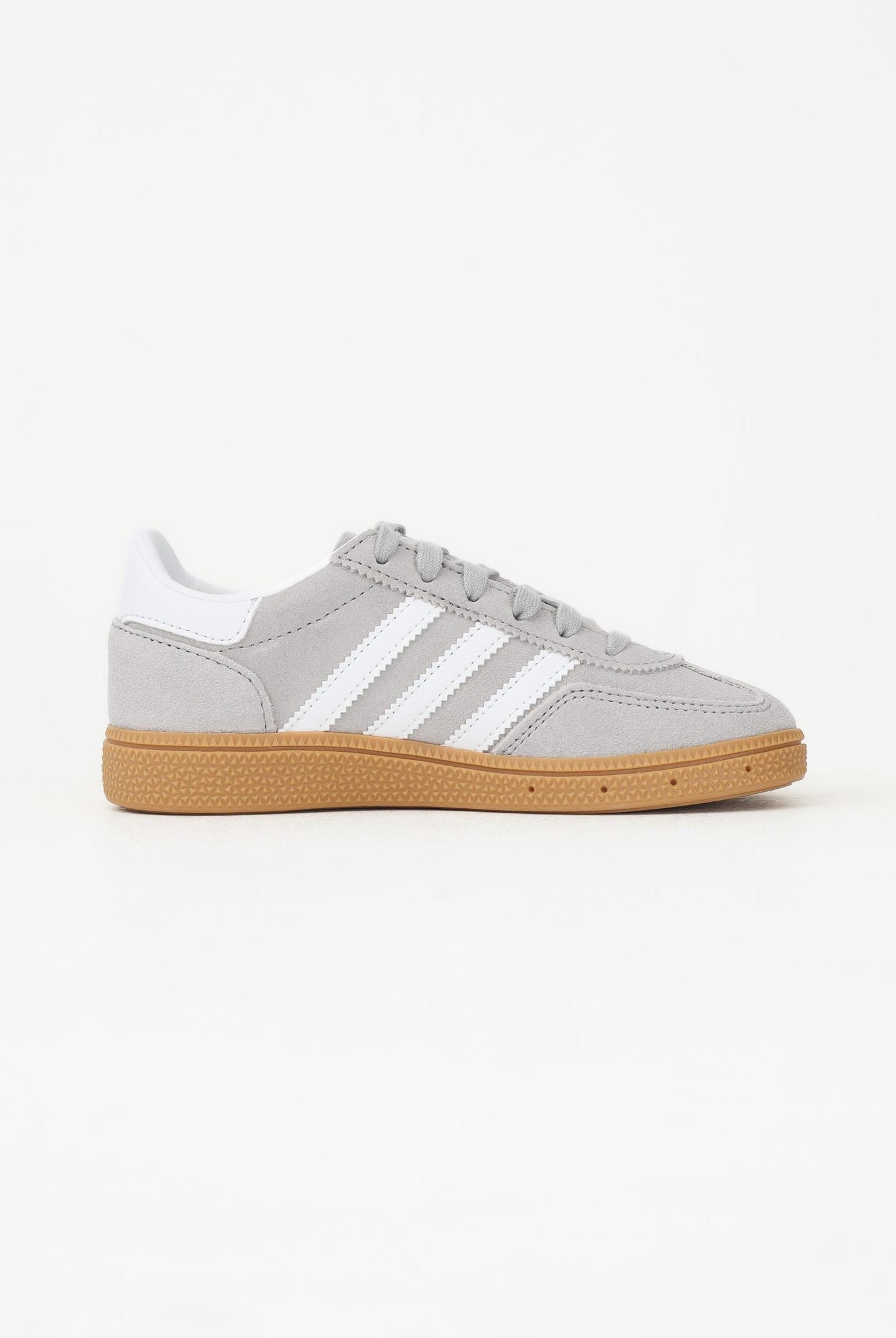 ADIDAS ORIGINALS Sneakers Handball Spezial grigie per bambino e bambina JP9572 . ADIDAS ORIGINALS