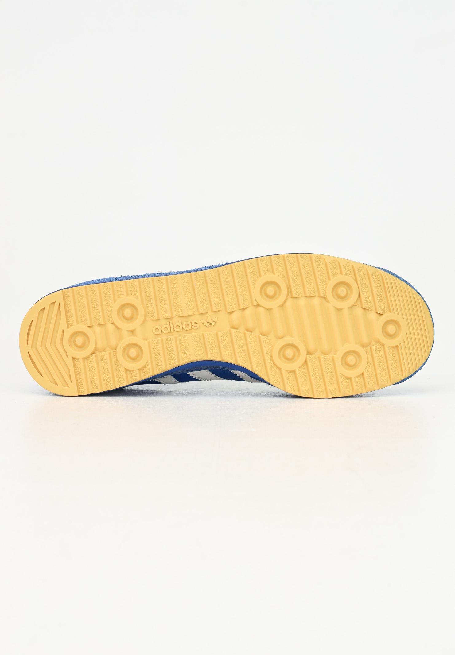 ADIDAS ORIGINALS Sneakers SL72 blu da uomo IG2132 . ADIDAS ORIGINALS