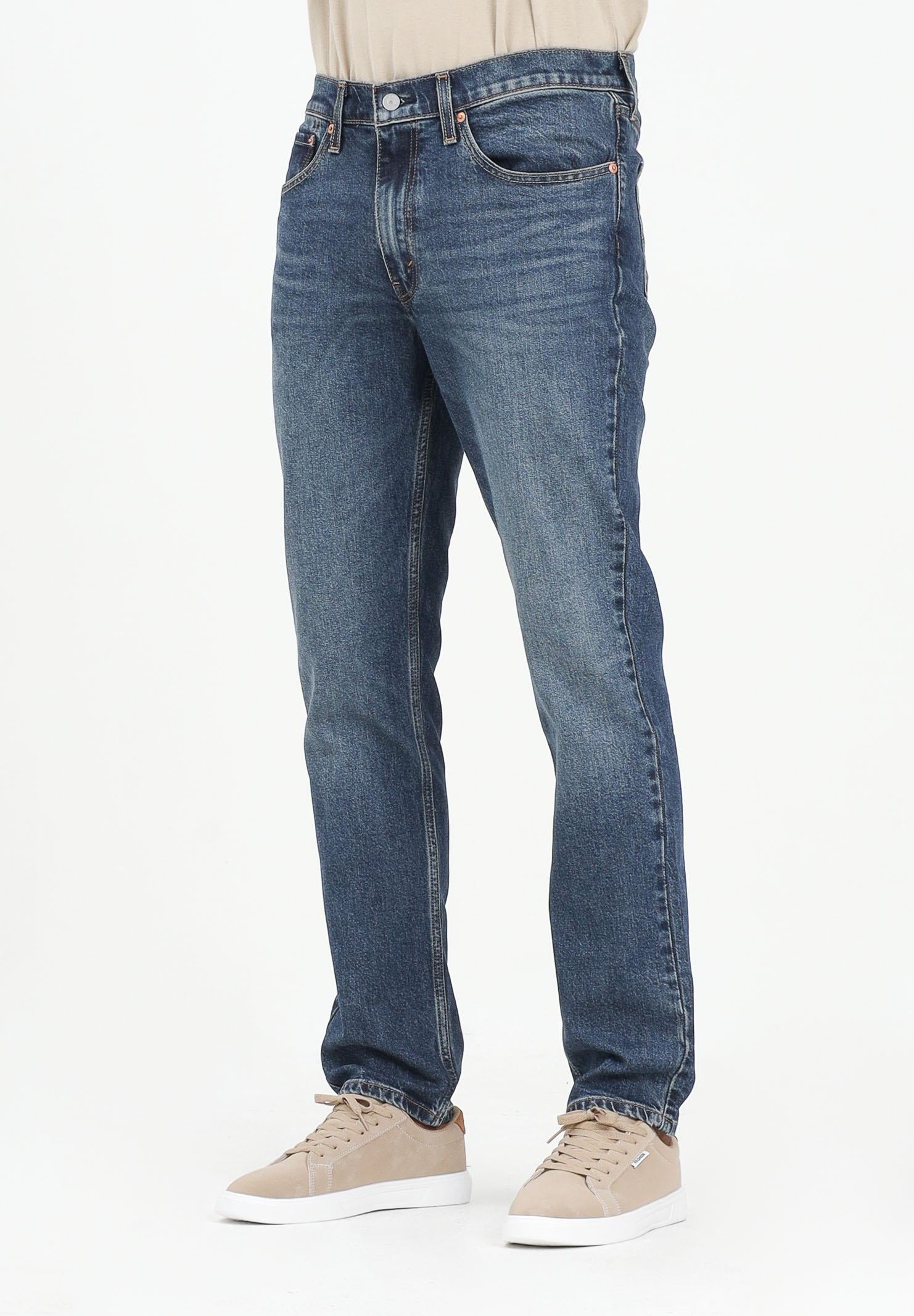 LEVI'S® Jeans 511™ Slim in denim blu da uomo 04511-5656 . LEVI'S®