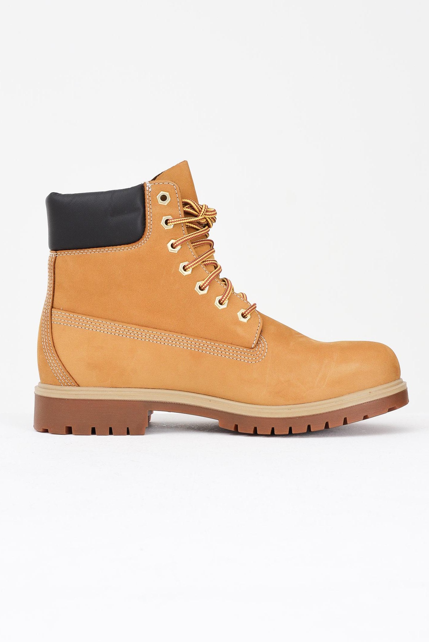 TIMBERLAND Anfibi Timberland® 25 6-Inch gialli da uomo TB0A6CH67541  TIMBERLAND