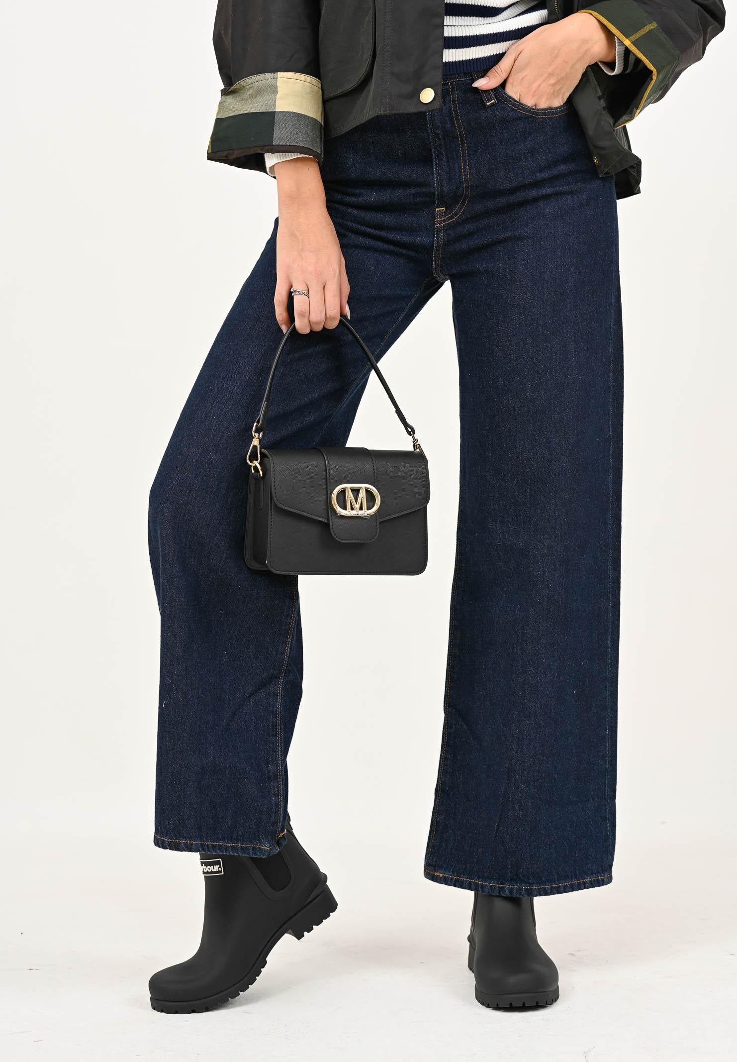 LEVI'S® Jeans Ribcage Wide Leg in denim blu da donna A6081-0019 LEVI'S®