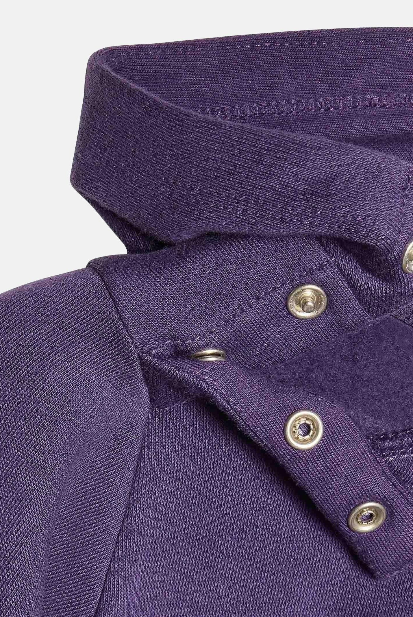 ADIDAS ORIGINALS Tuta Cargo viola da neonato JY4867 . ADIDAS ORIGINALS