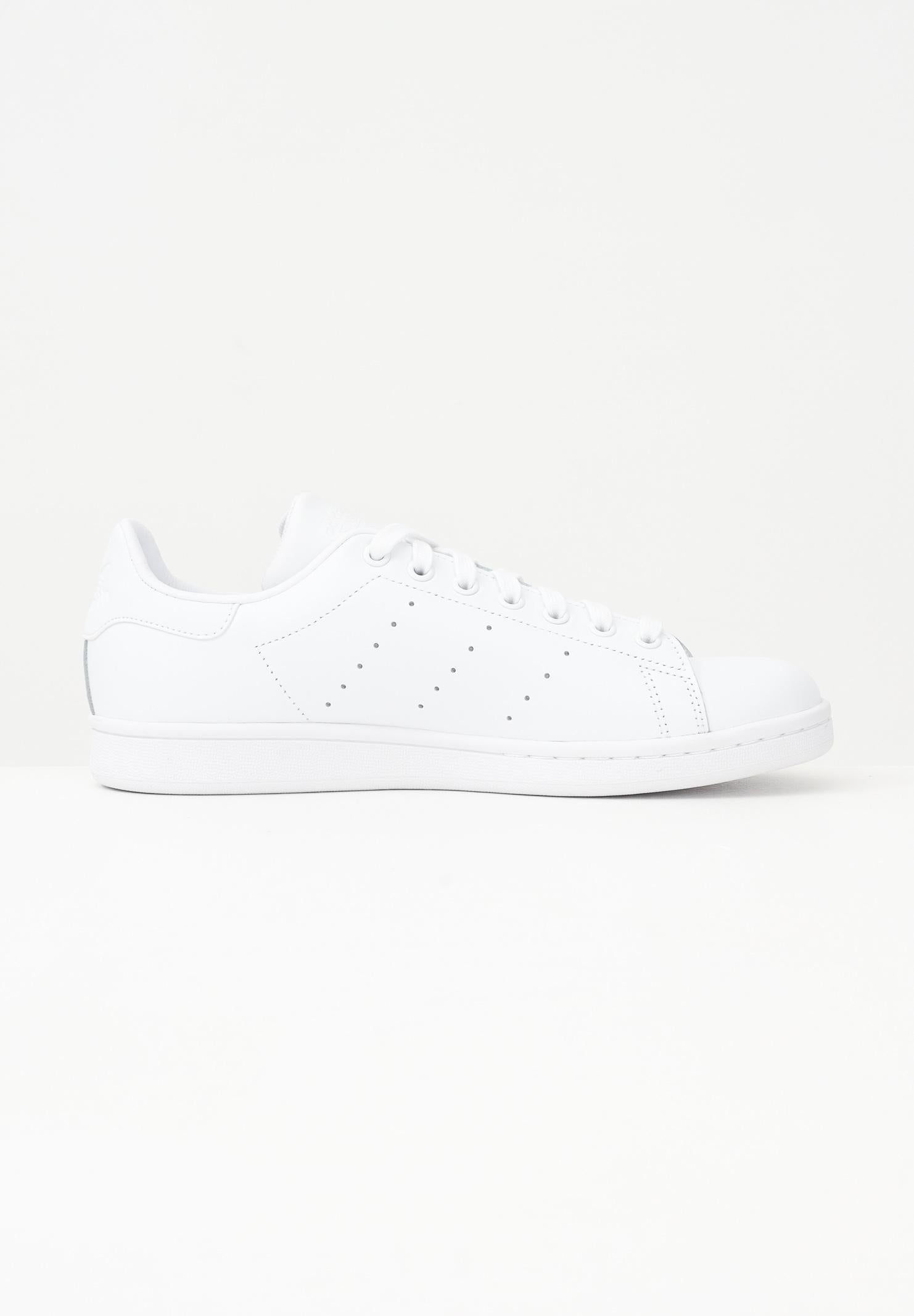 ADIDAS ORIGINALS Sneakers Stan Smith bianche da uomo S75104 ADIDAS ORIGINALS