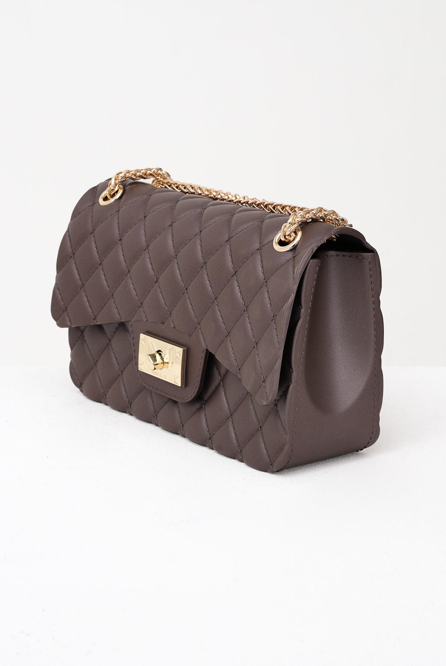 MARC ELLIS Borsa a tracolla Flat Falcon S marrone da donna FLAT-FALCON-S COLIGO MARC ELLIS