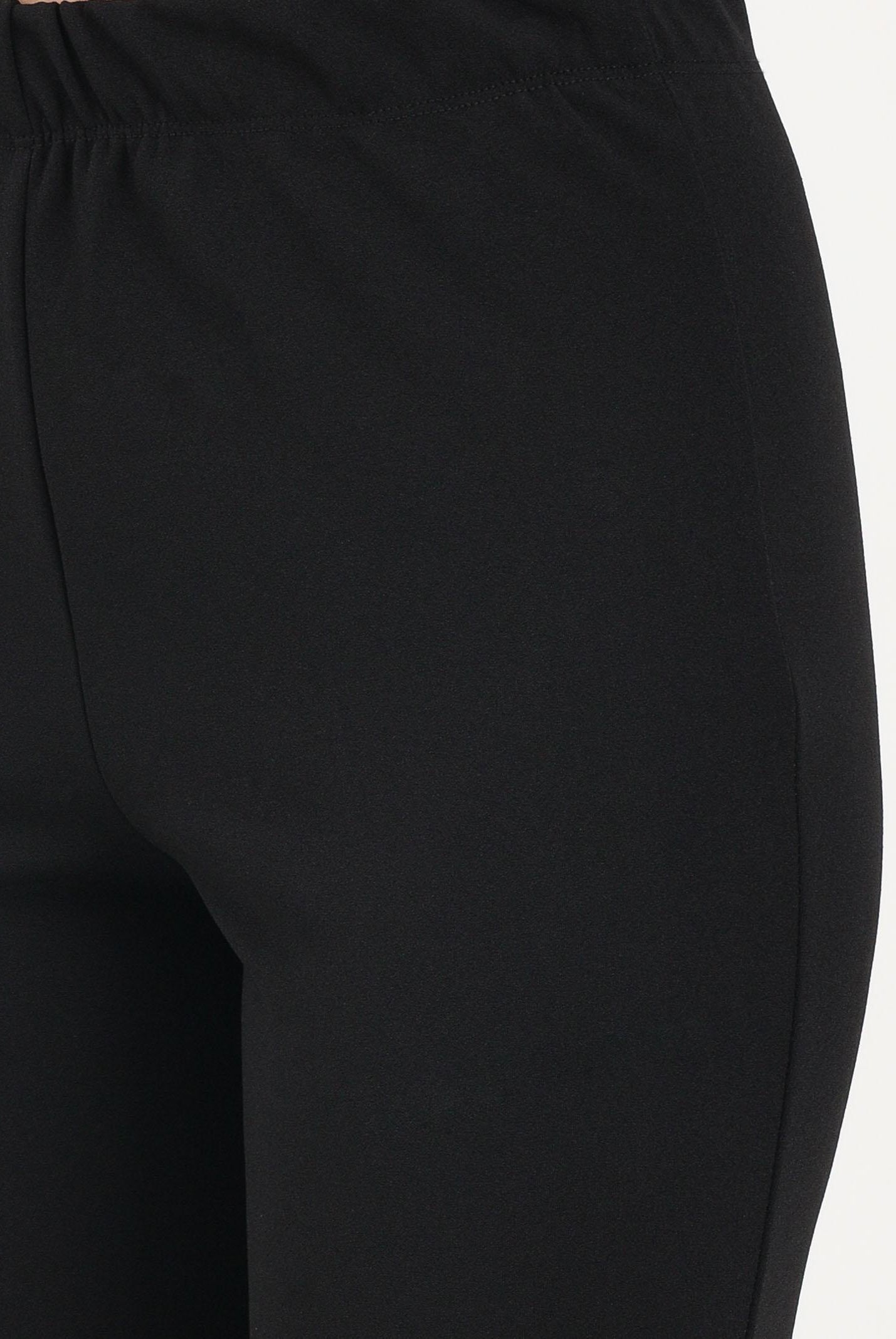VICOLO Pantalone elegante nero da donna TAB0238 A99 VICOLO