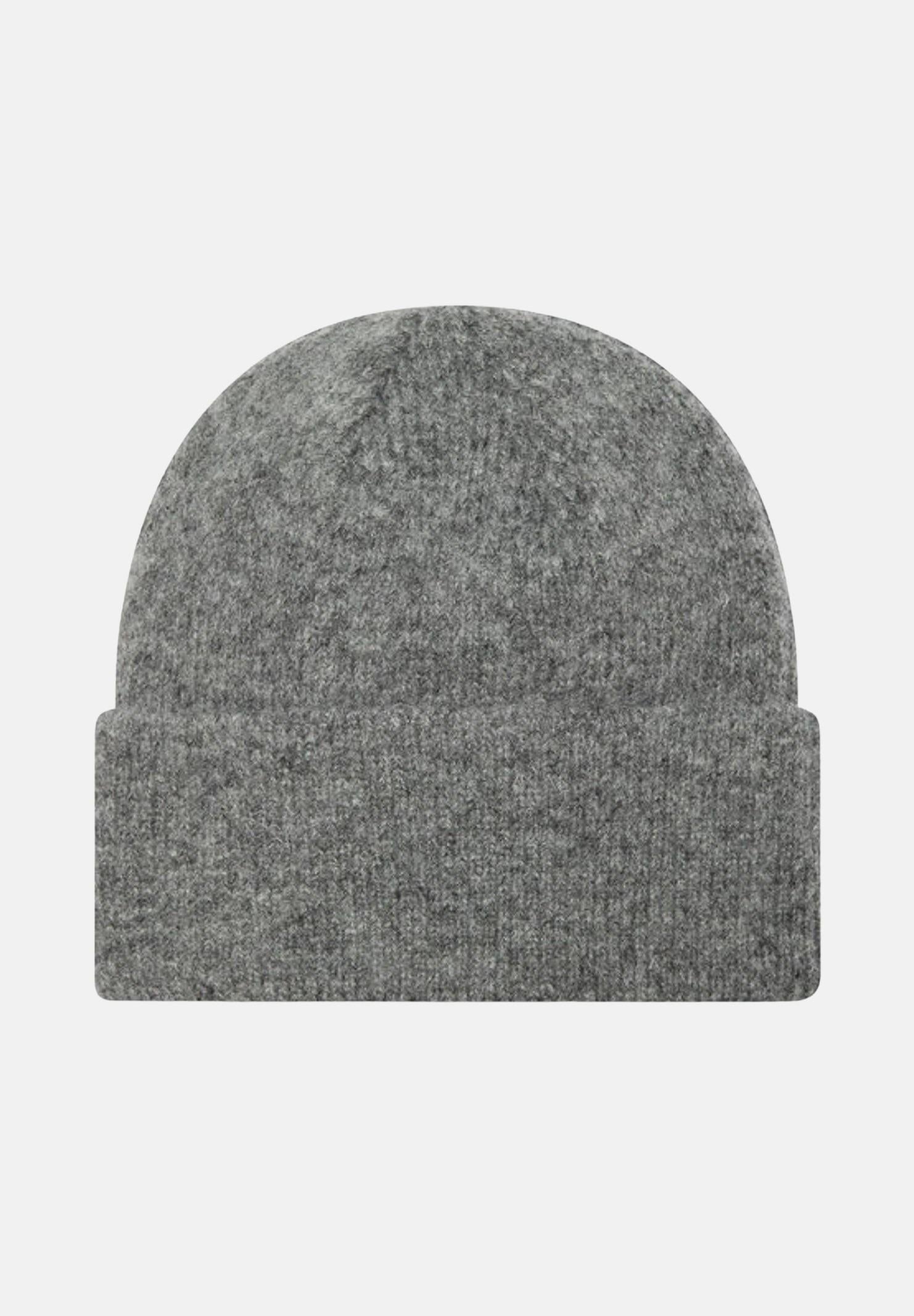 NEW ERA Berretto di lana New York Yankees grigio per uomo e donna 60580753 . NEW ERA