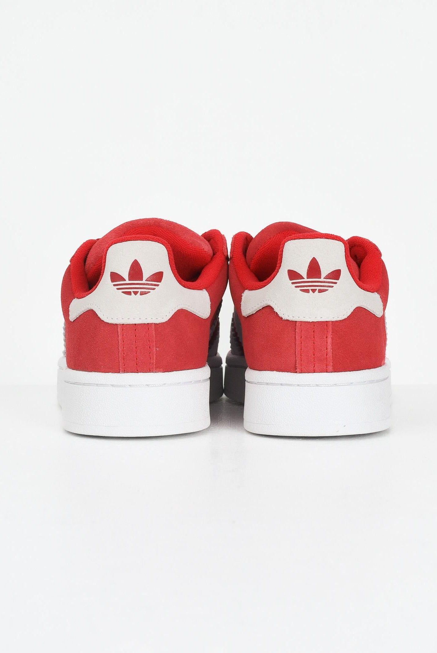 ADIDAS ORIGINALS Sneakers Campus 00S rosse per uomo e donna IG1230 ADIDAS ORIGINALS