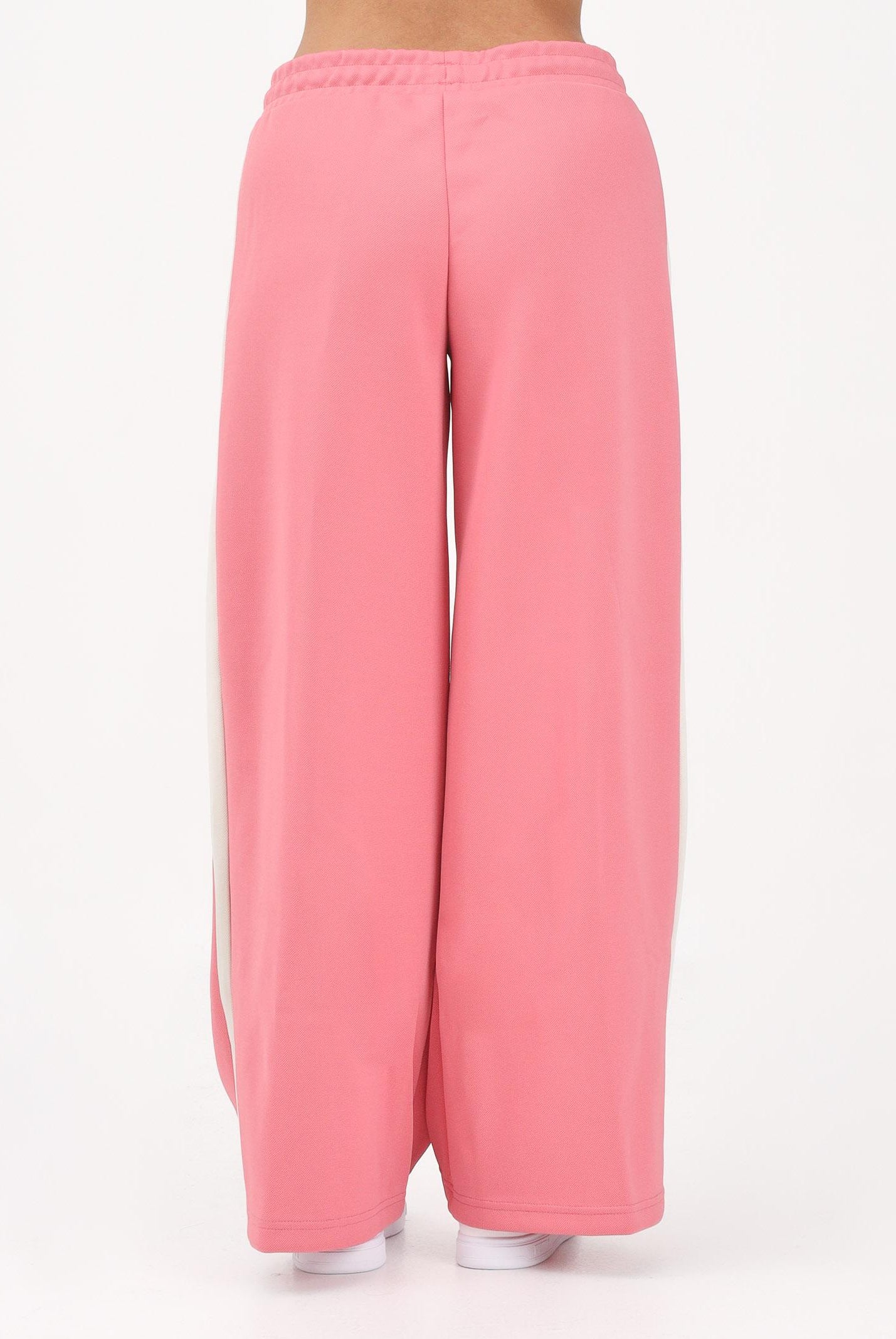 PUMA Pantalone sportivo T7 rosa da donna 629803 25 PUMA