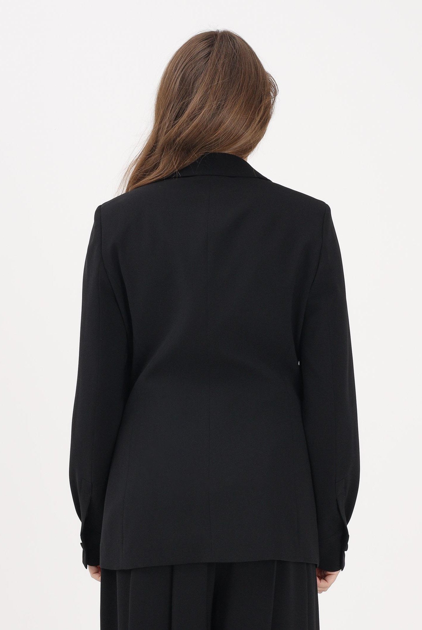 MAX MARA Giacca MSESKIPPER nera da donna 2616041014600 001 MAX MARA