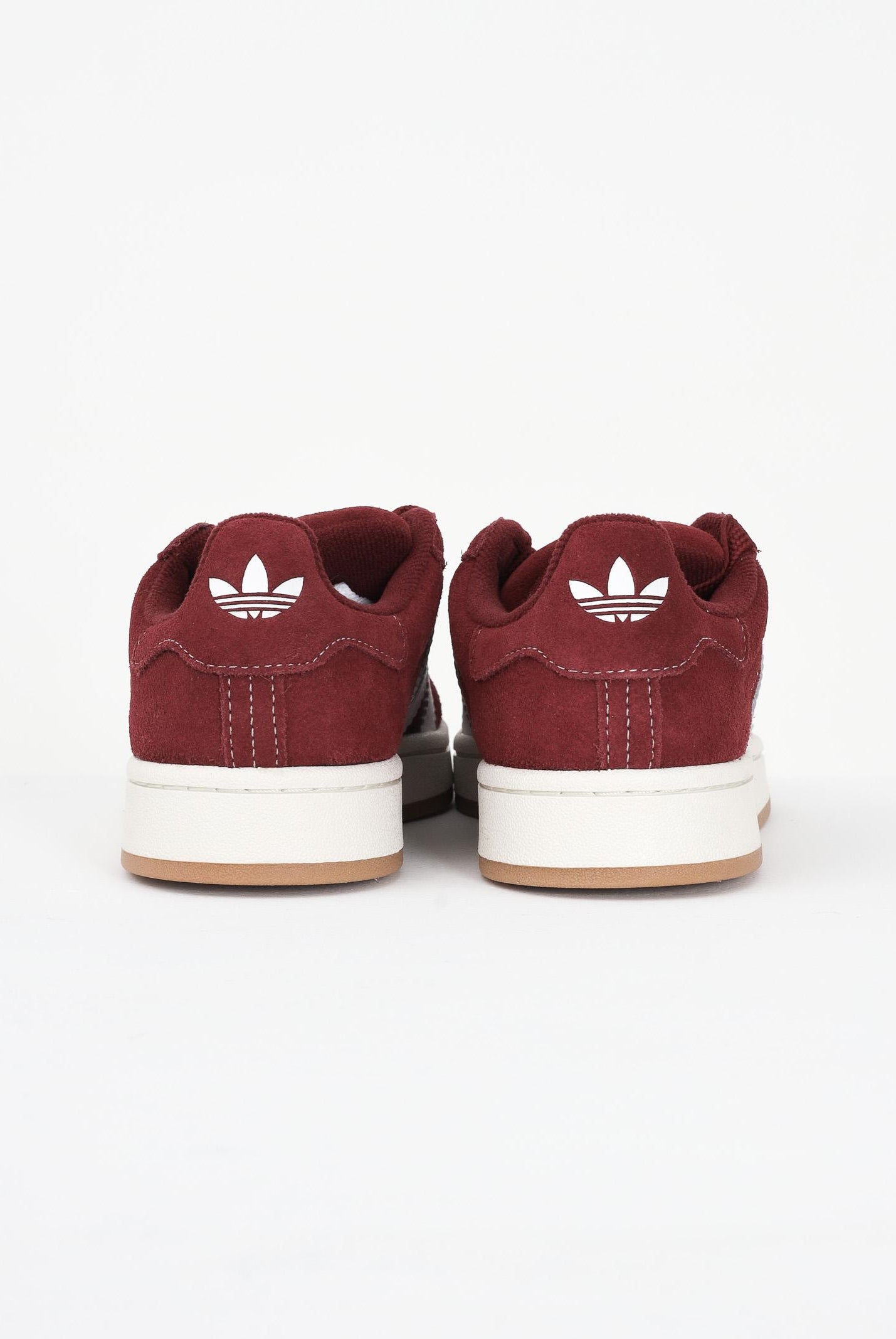 ADIDAS ORIGINALS Sneakers Campus 00s bordeaux per uomo e donna JQ8349 ADIDAS ORIGINALS