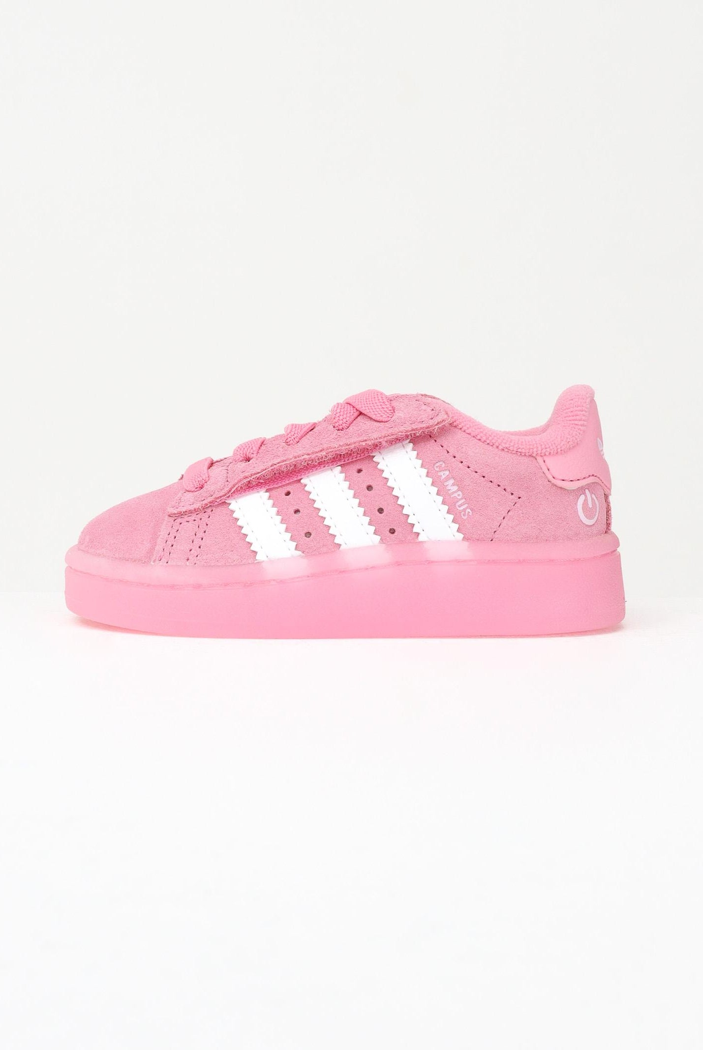 ADIDAS ORIGINALS Sneakers Campus 00s con Luci a led rosa da neonato JS1283 ADIDAS ORIGINALS