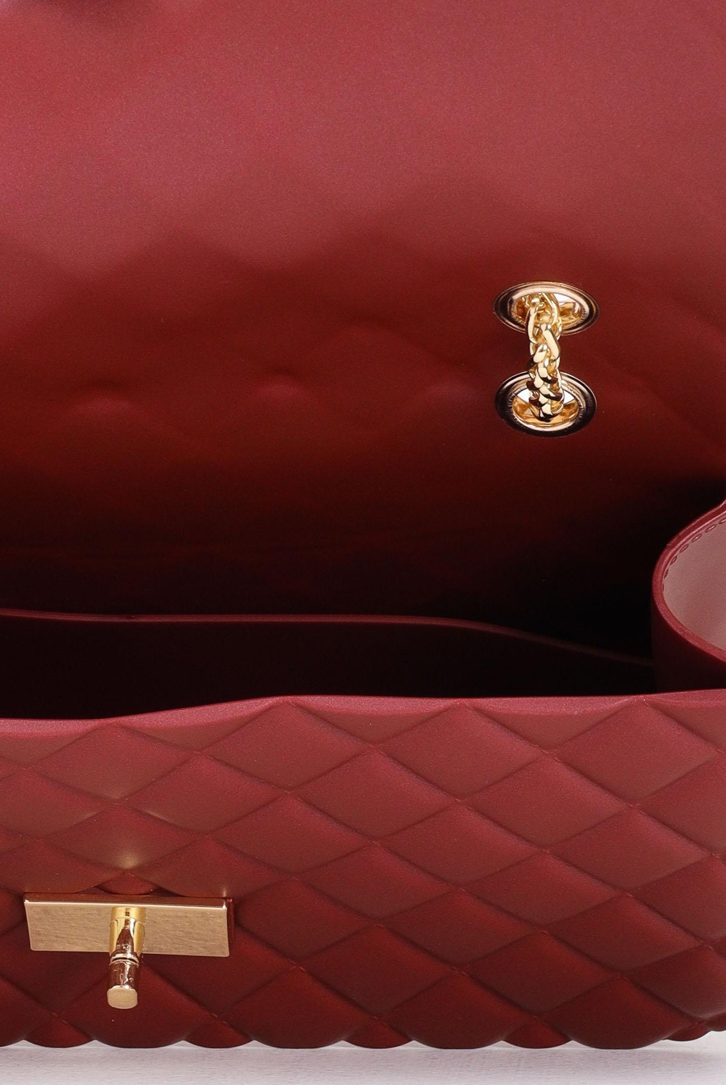 MARC ELLIS Borsa a tracolla Flat Falcon M rossa da donna FLAT-FALCON-M REDALIGO MARC ELLIS